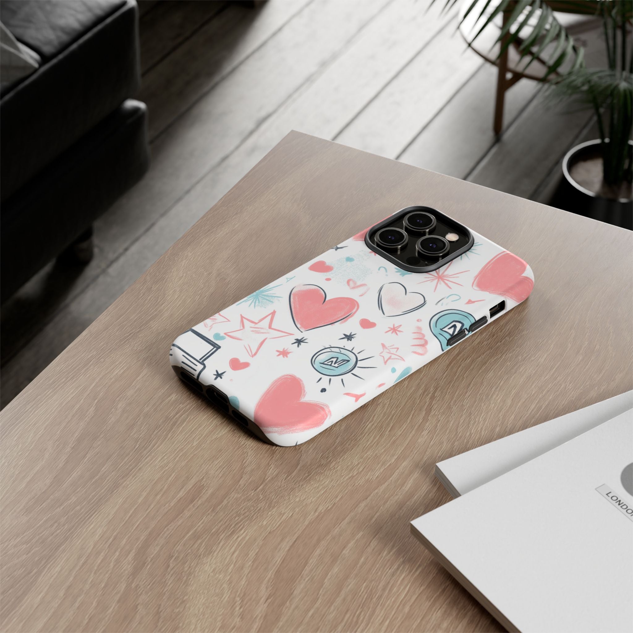 Cute Phone Case