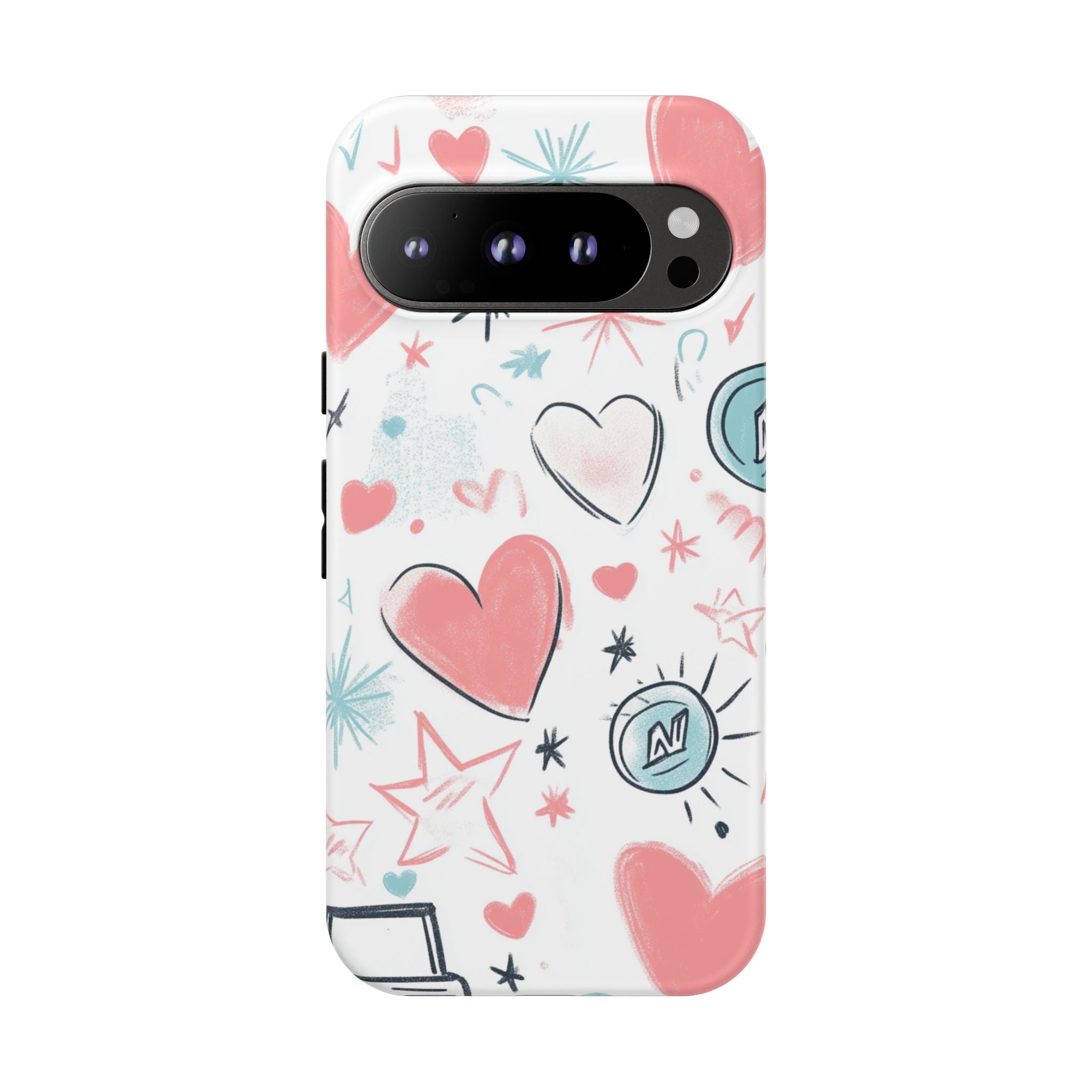 Cute Phone Case