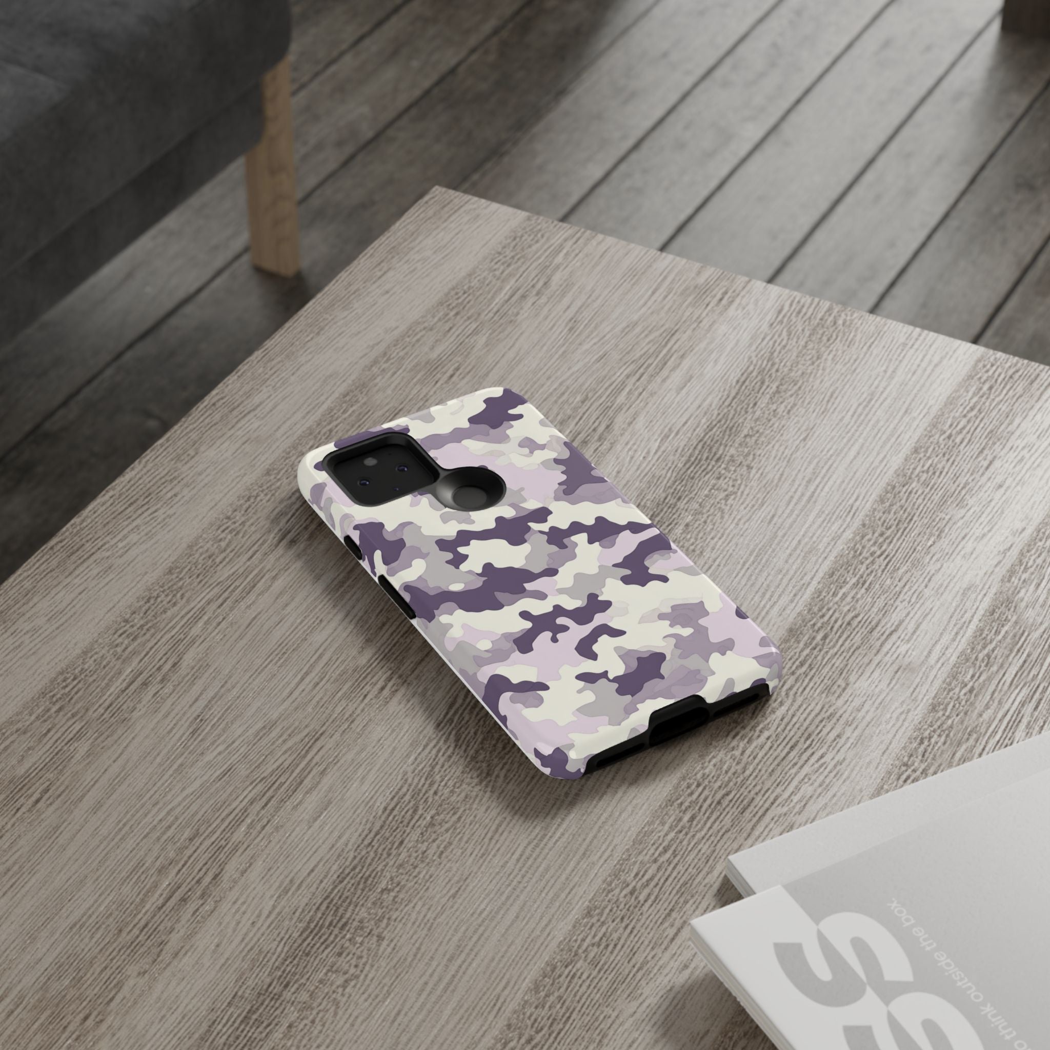 Camouflage Phone Case