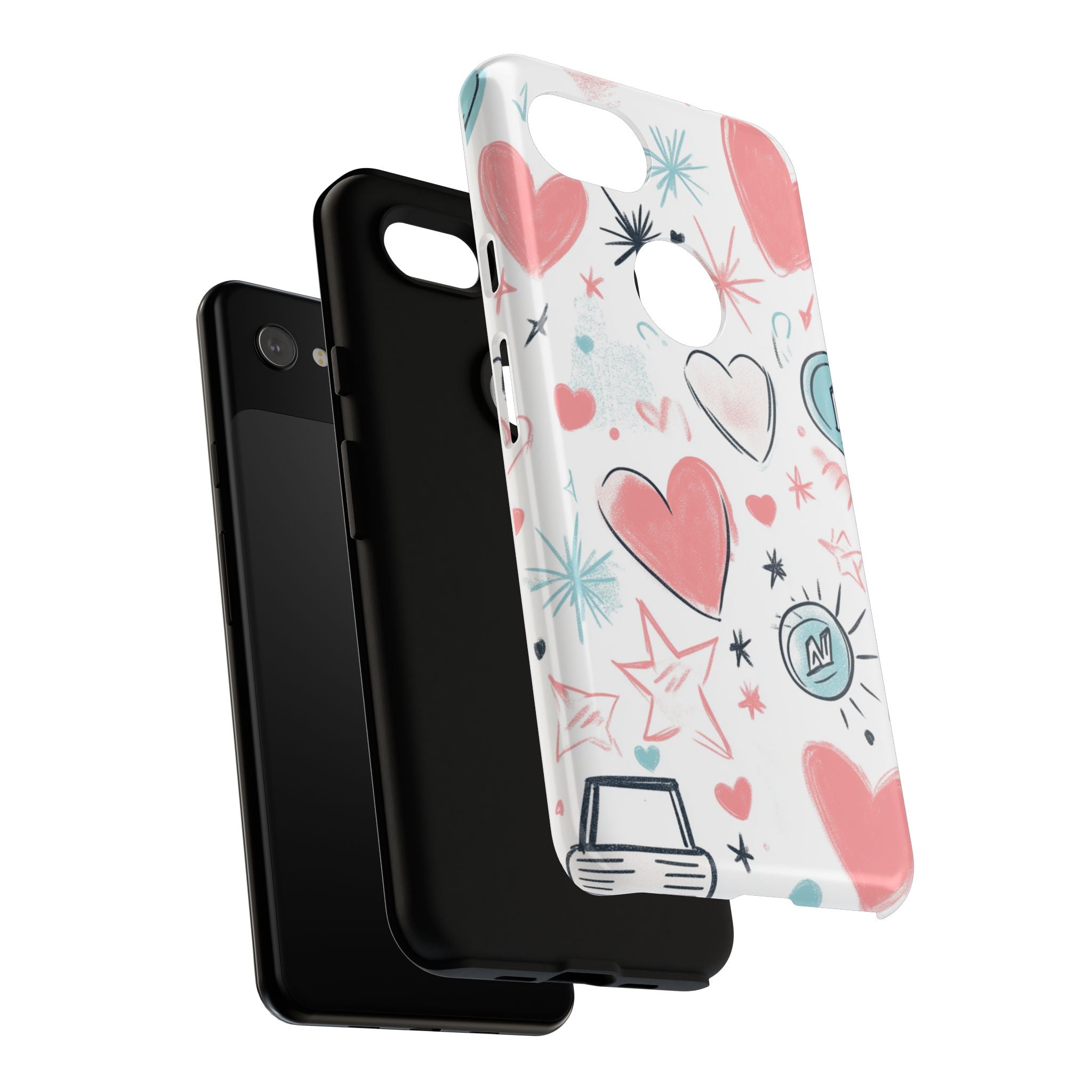 Cute Phone Case