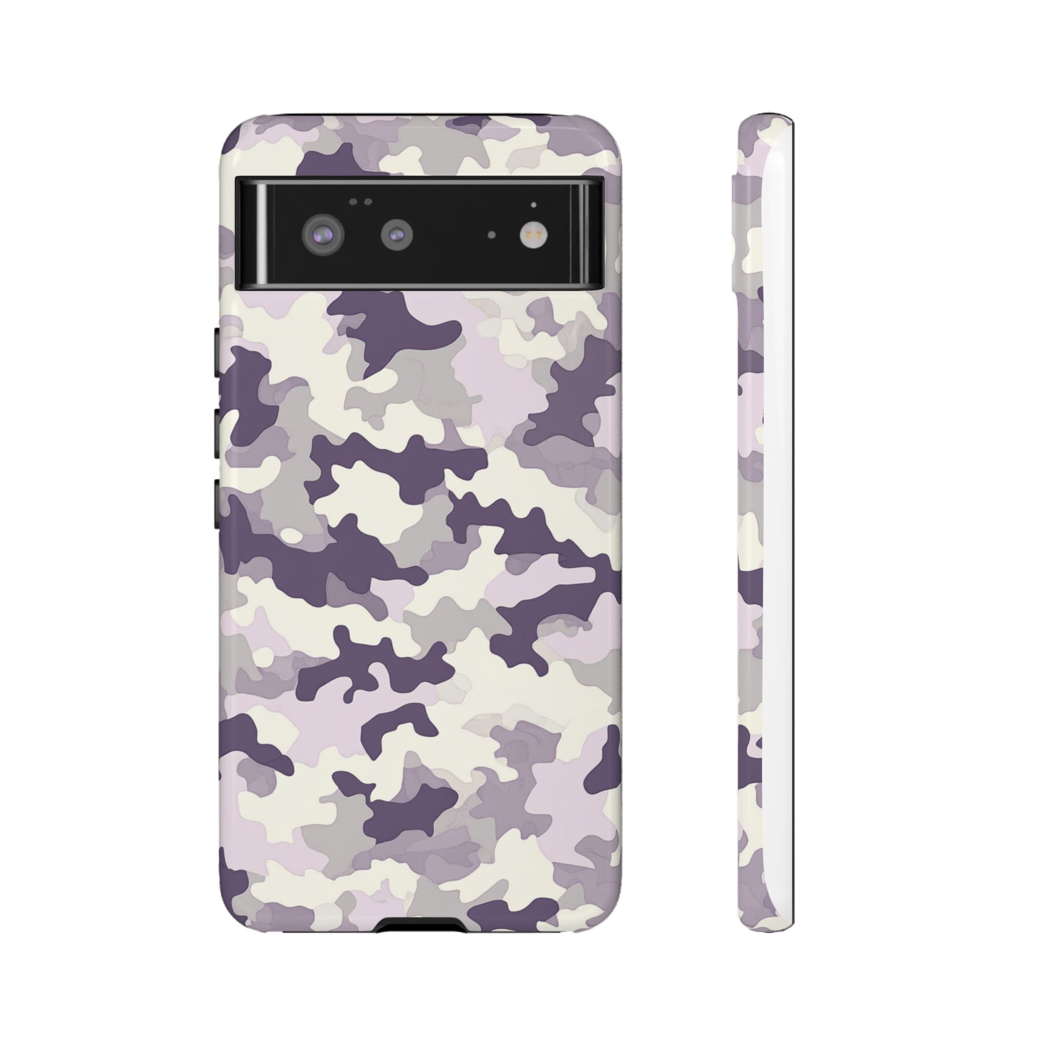 Camouflage Phone Case