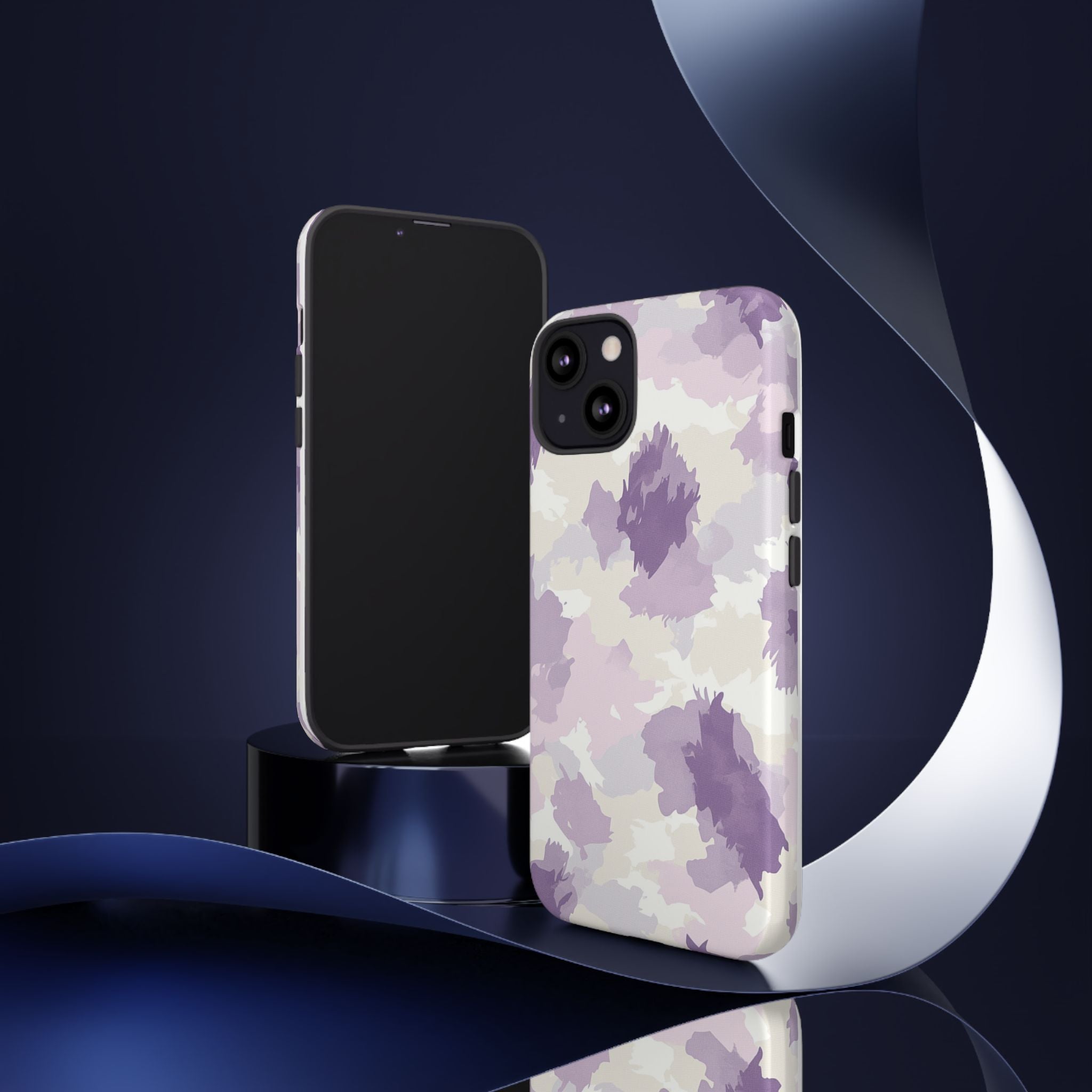 Textured Phone Case