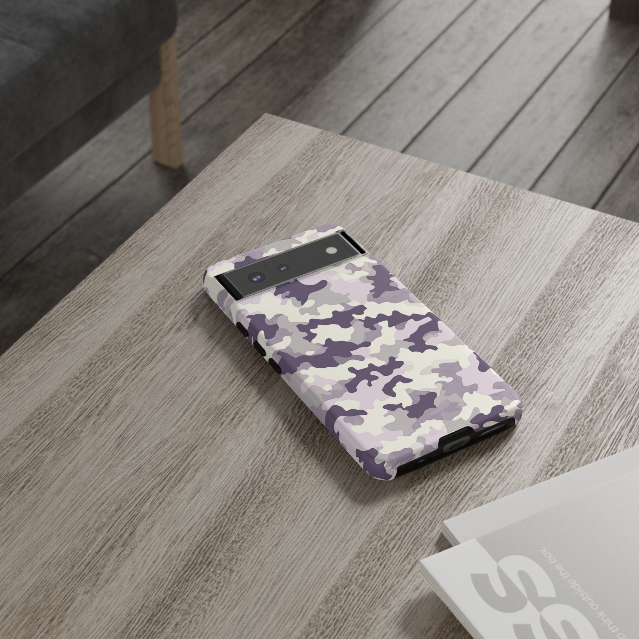 Camouflage Phone Case