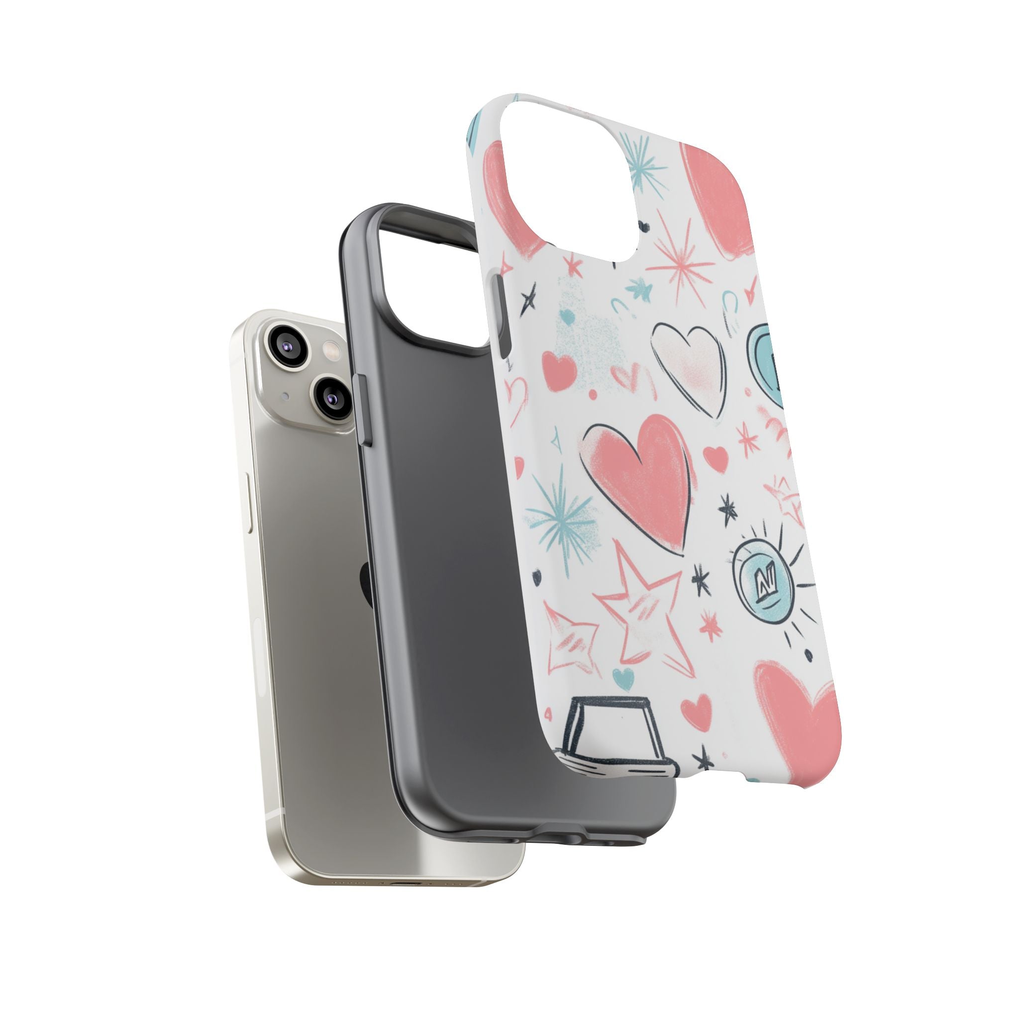 Cute Phone Case