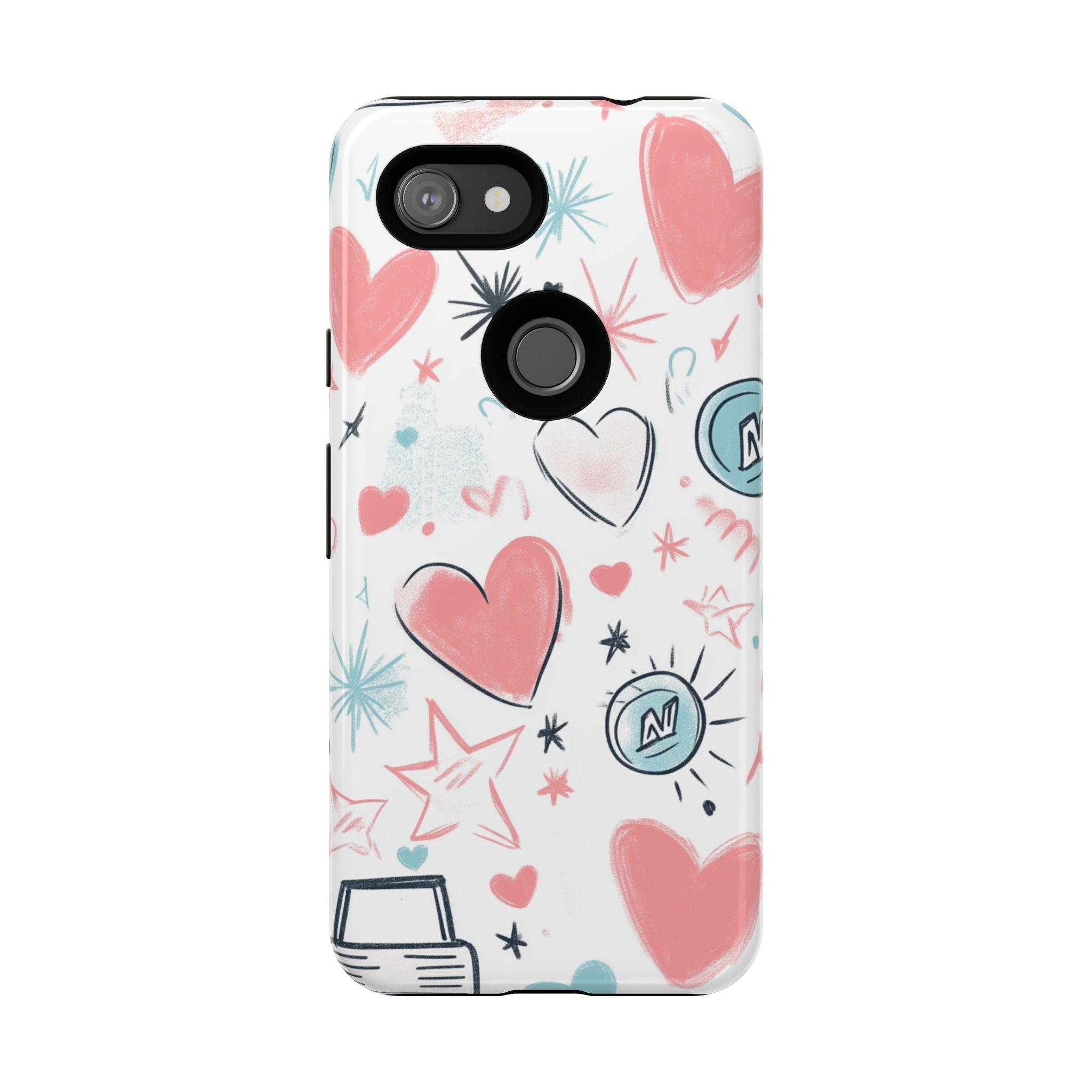 Cute Phone Case