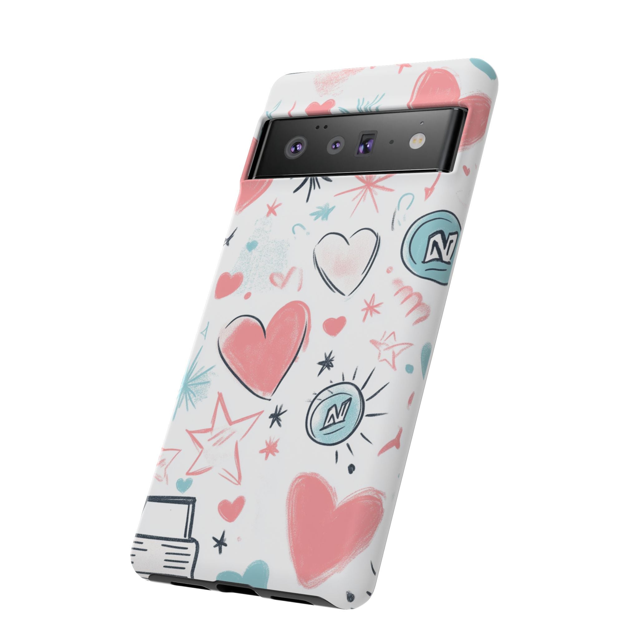 Cute Phone Case
