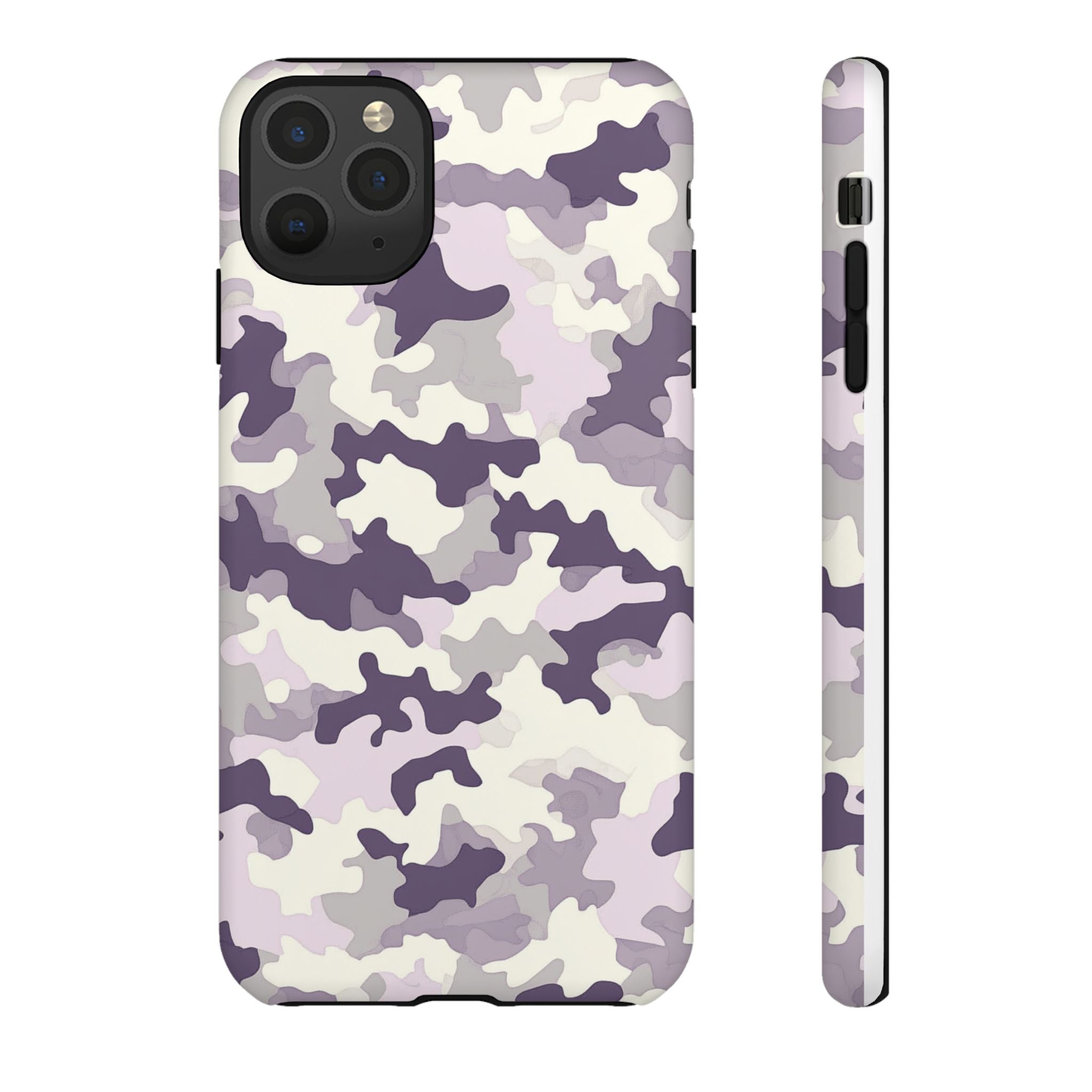Camouflage Phone Case