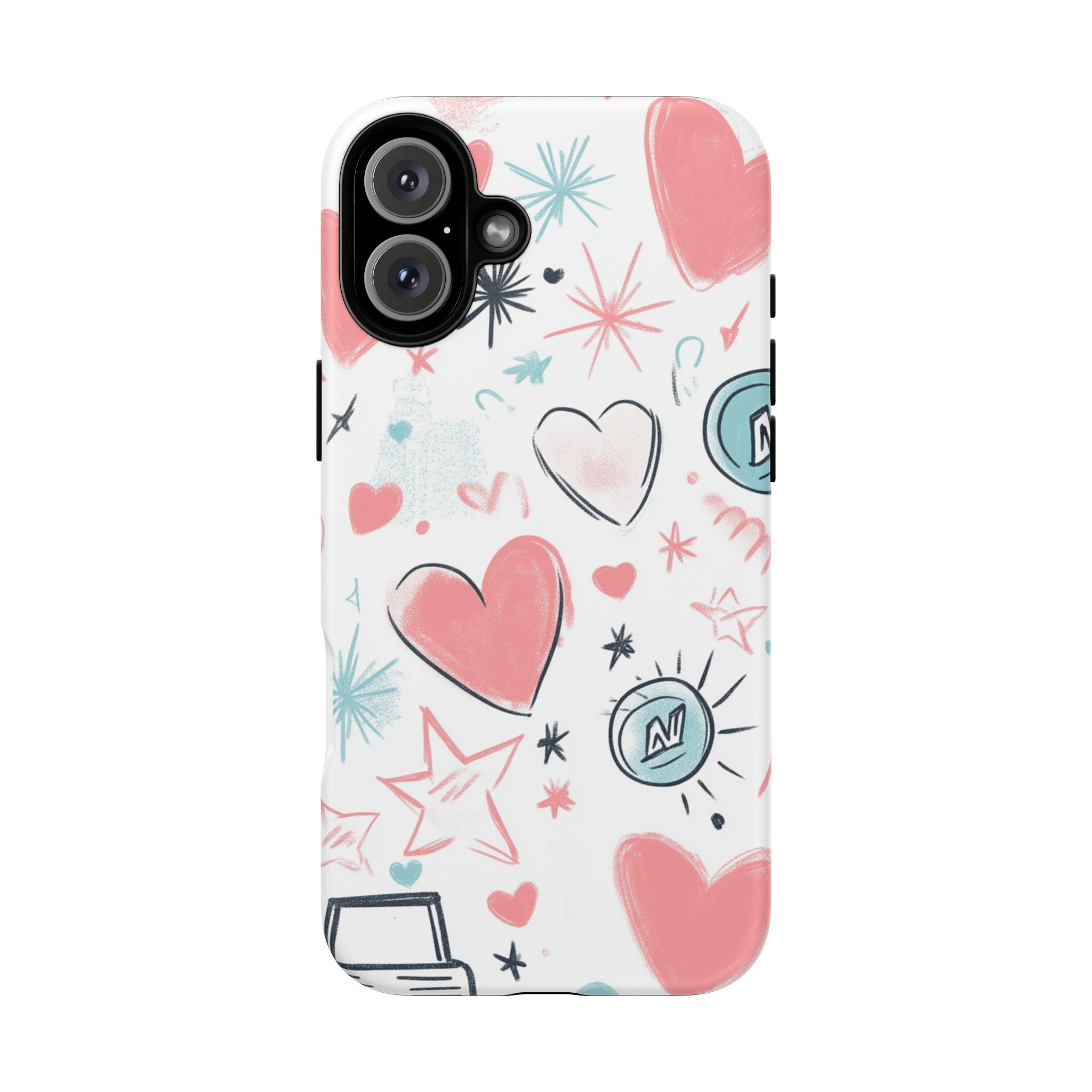 Cute Phone Case