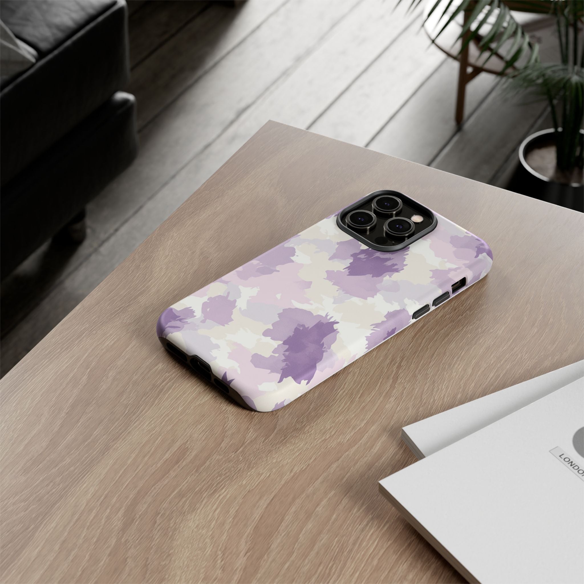 Textured Phone Case