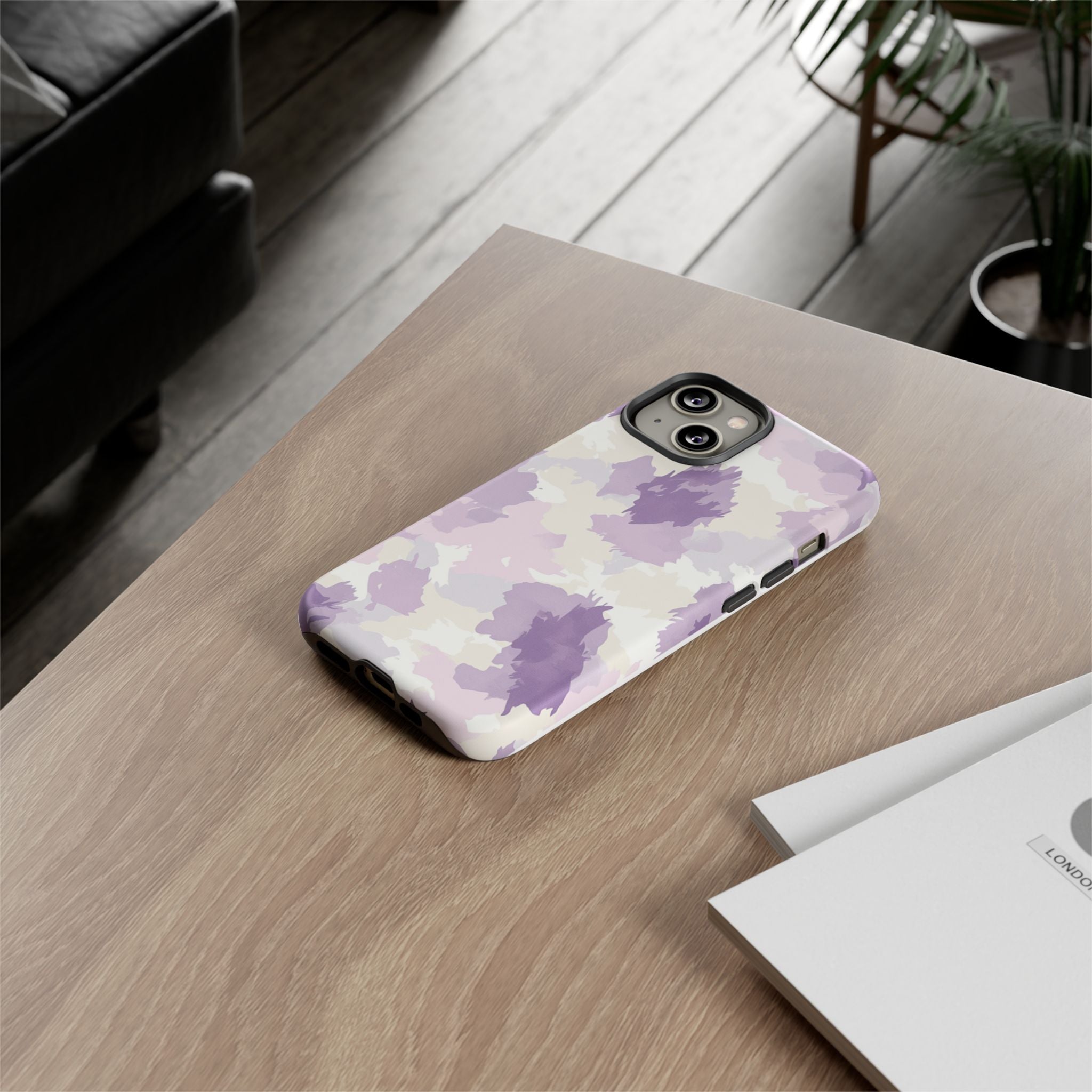 Textured Phone Case