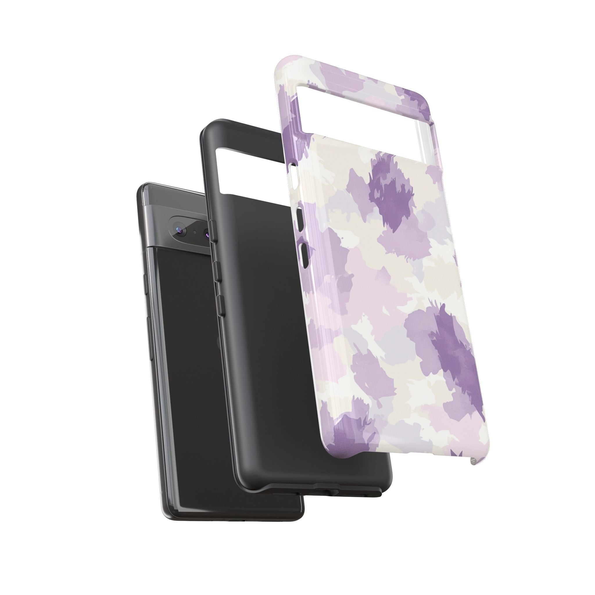 Textured Phone Case