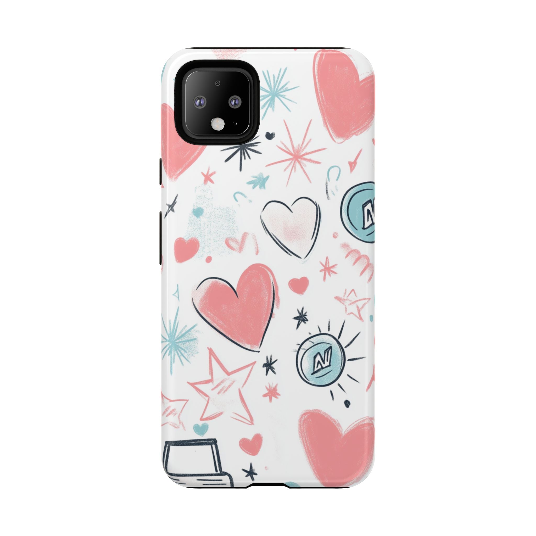 Cute Phone Case