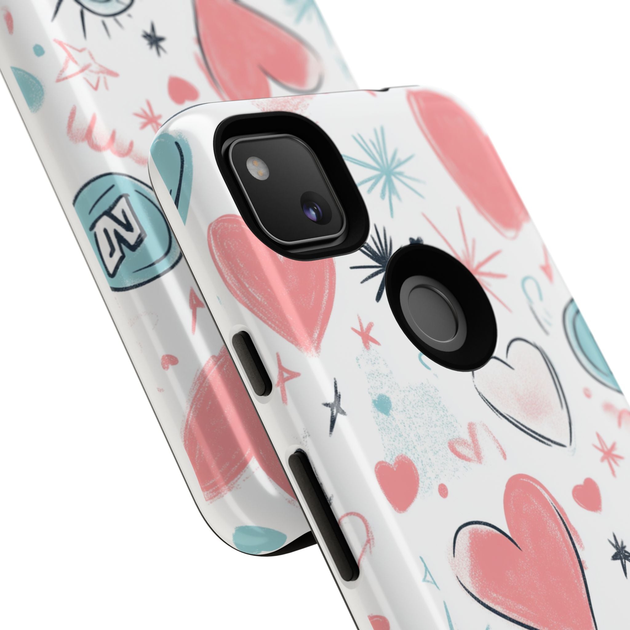Cute Phone Case