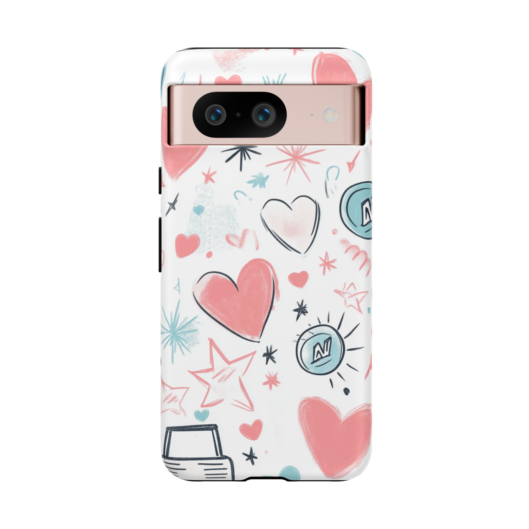 Cute Phone Case