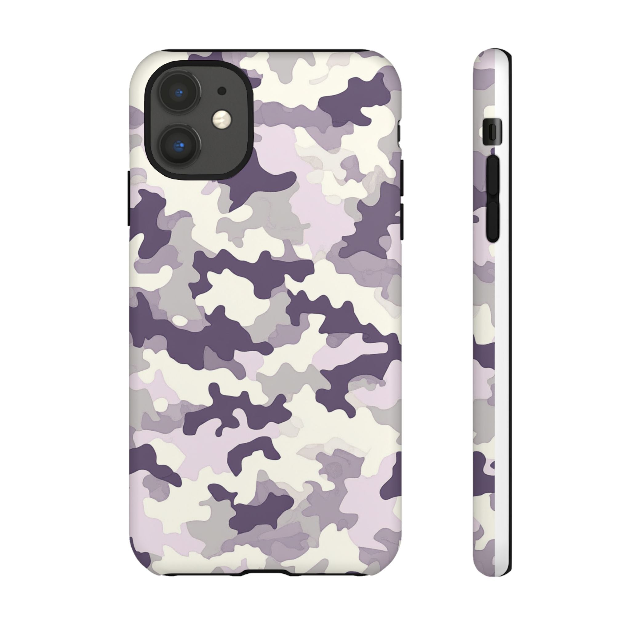 Camouflage Phone Case