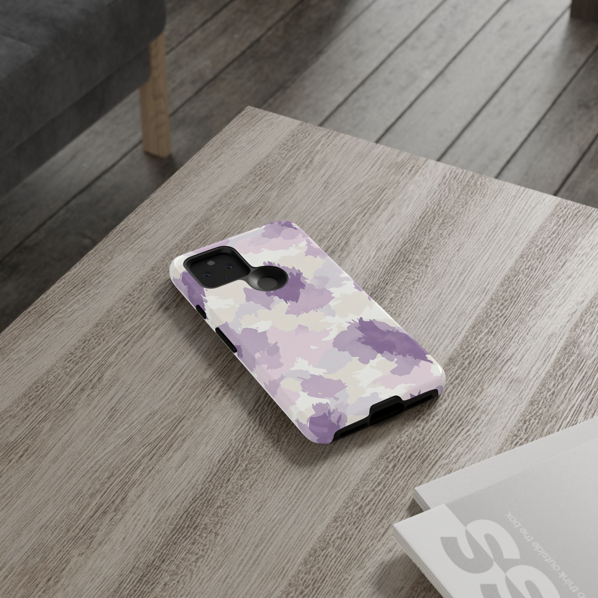 Textured Phone Case