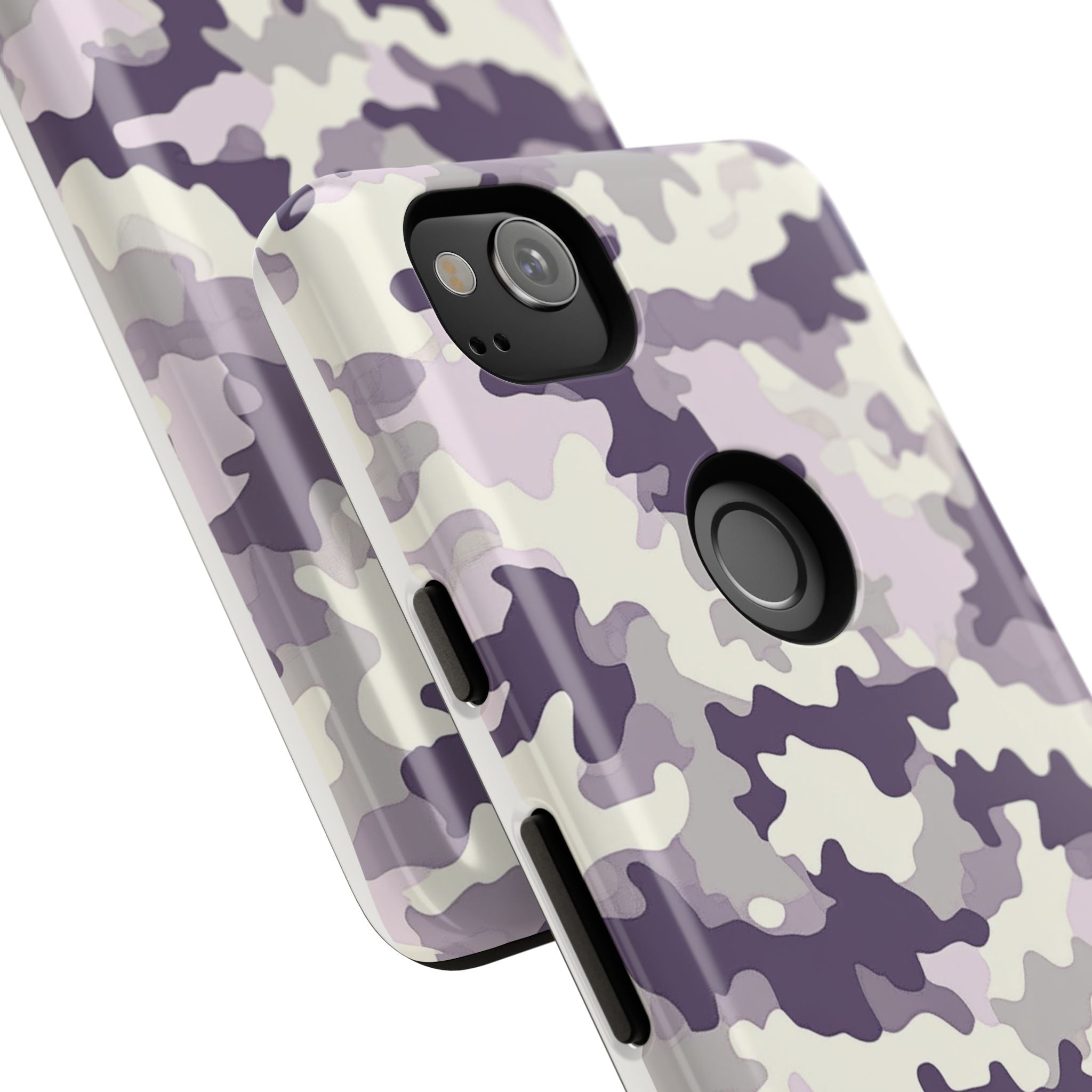 Camouflage Phone Case