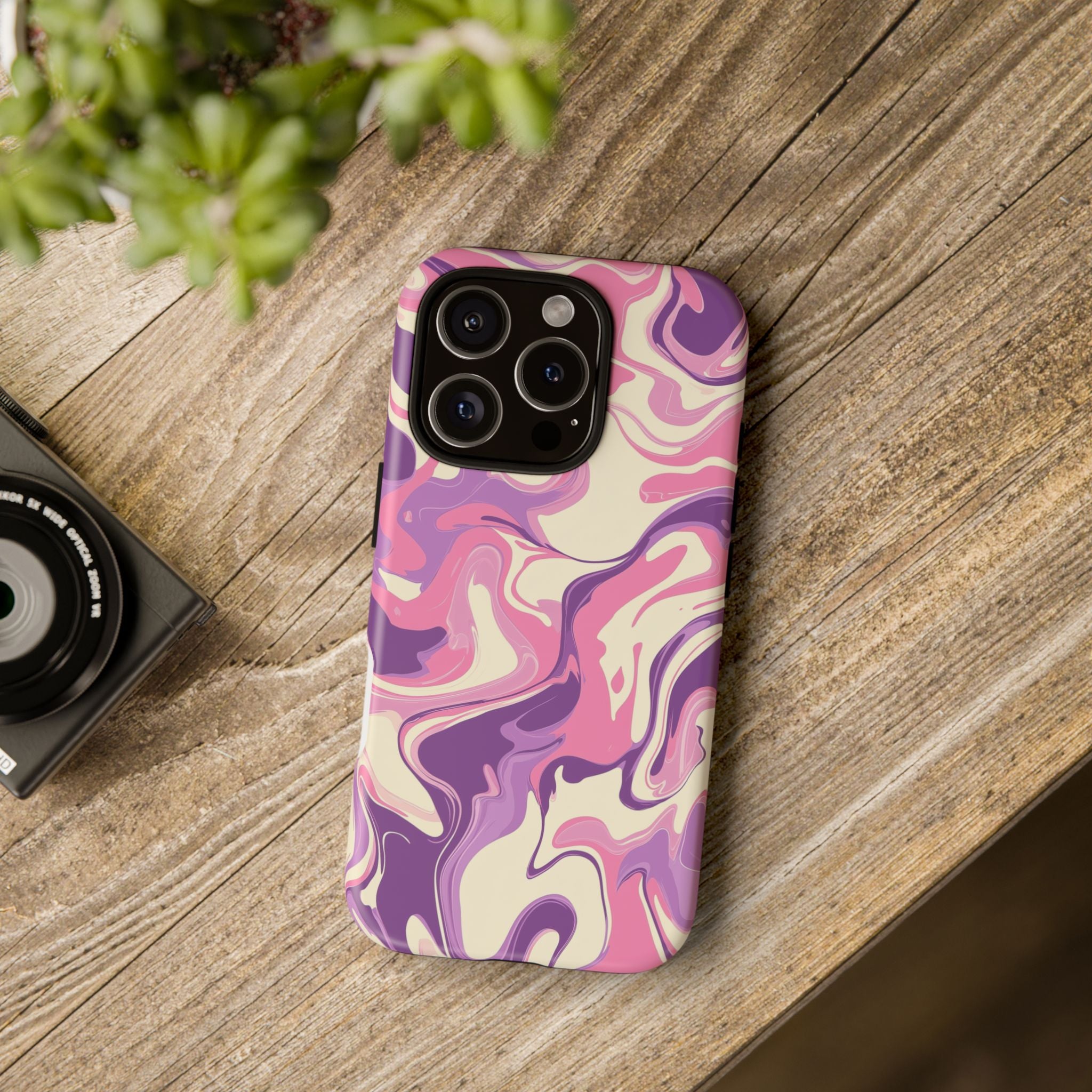 Stylish Phone Case