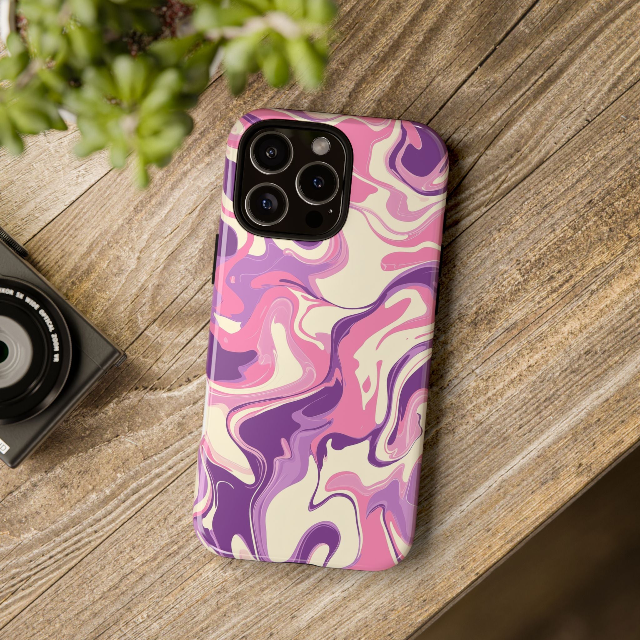 Stylish Phone Case