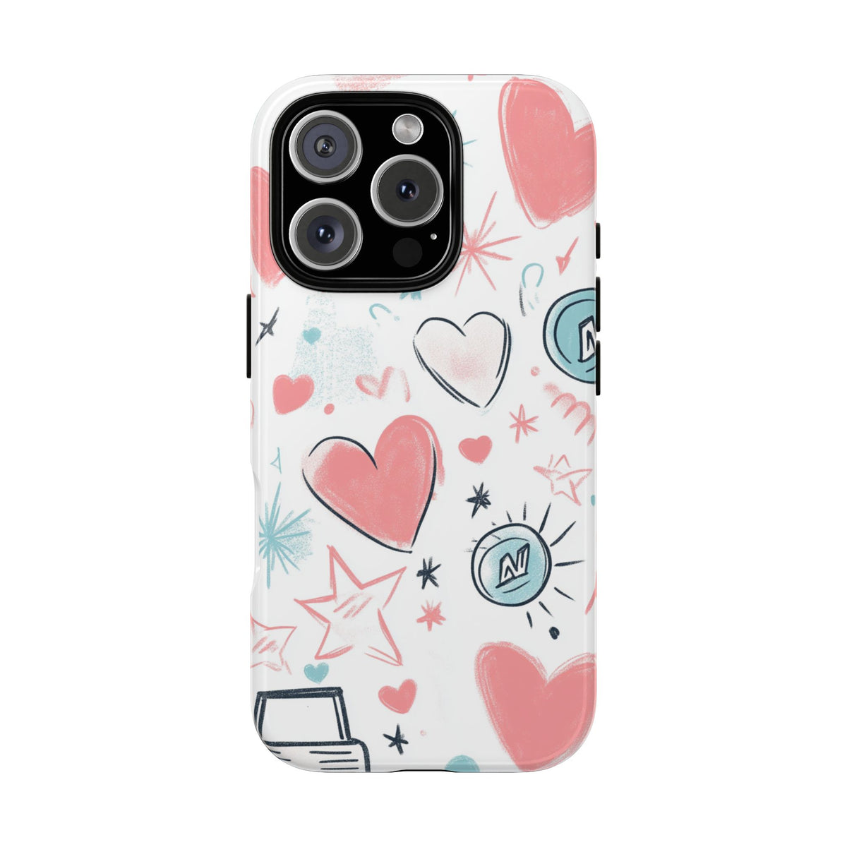 Cute Phone Case