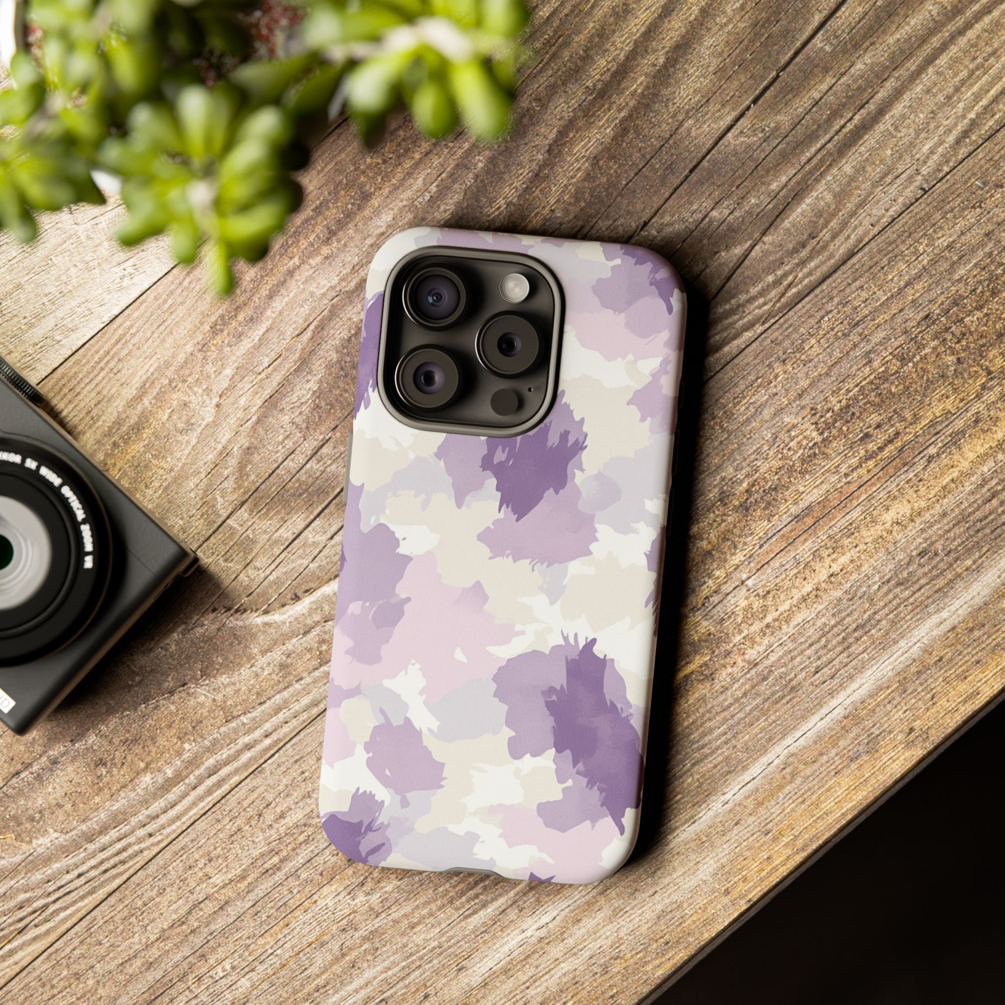 Textured Phone Case