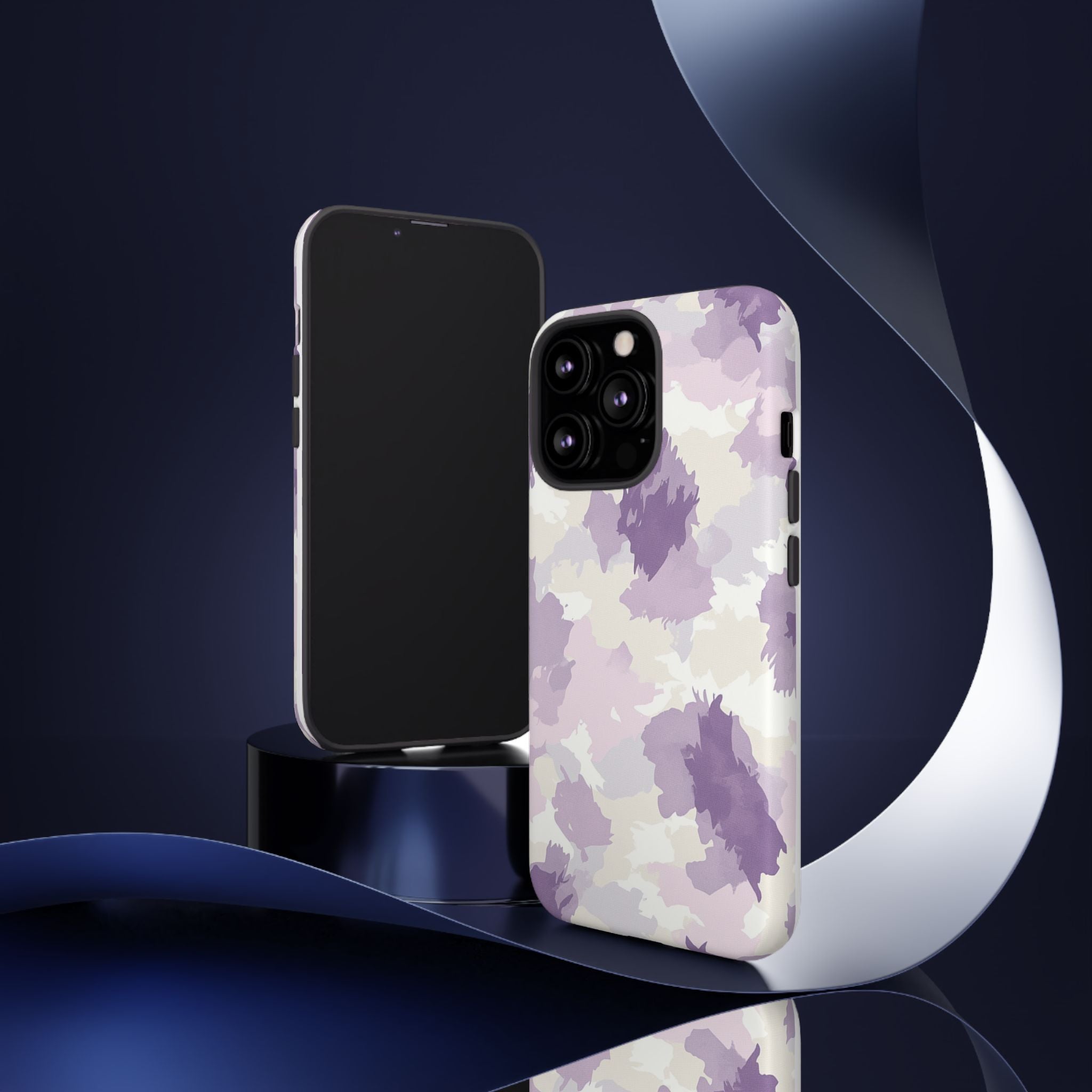 Textured Phone Case