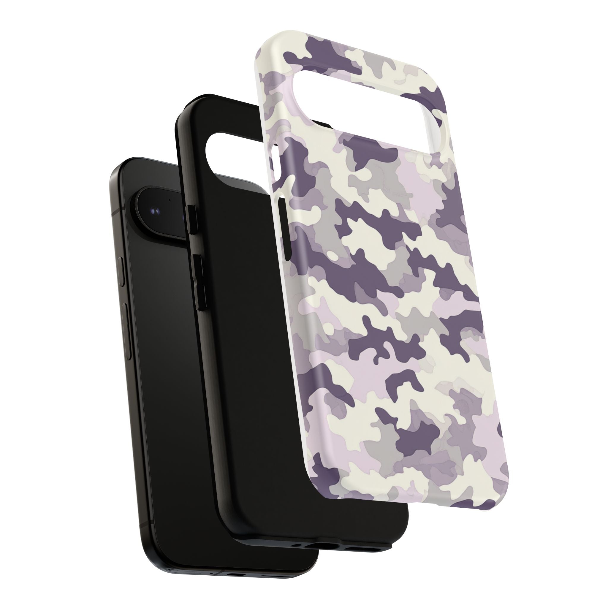 Camouflage Phone Case