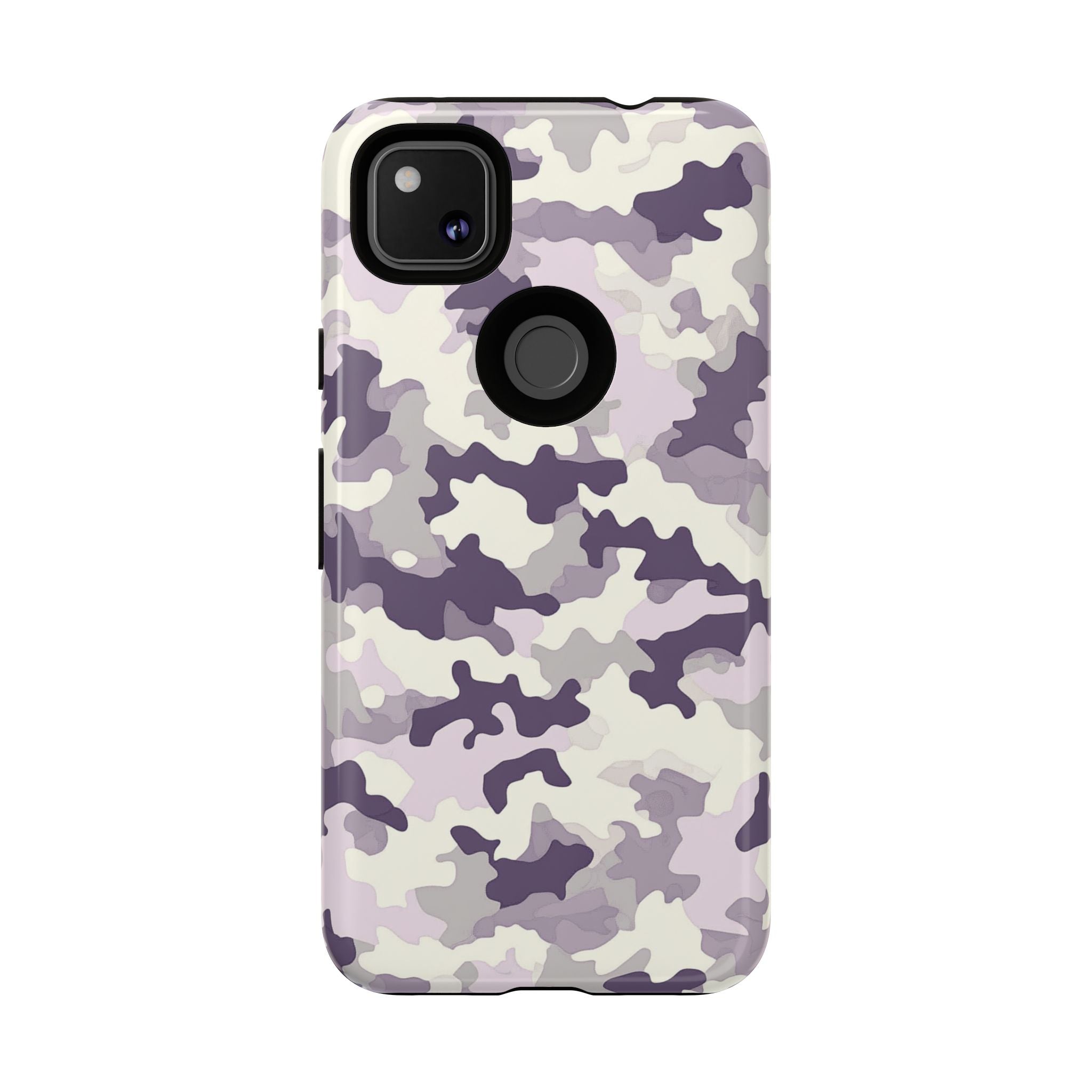 Camouflage Phone Case