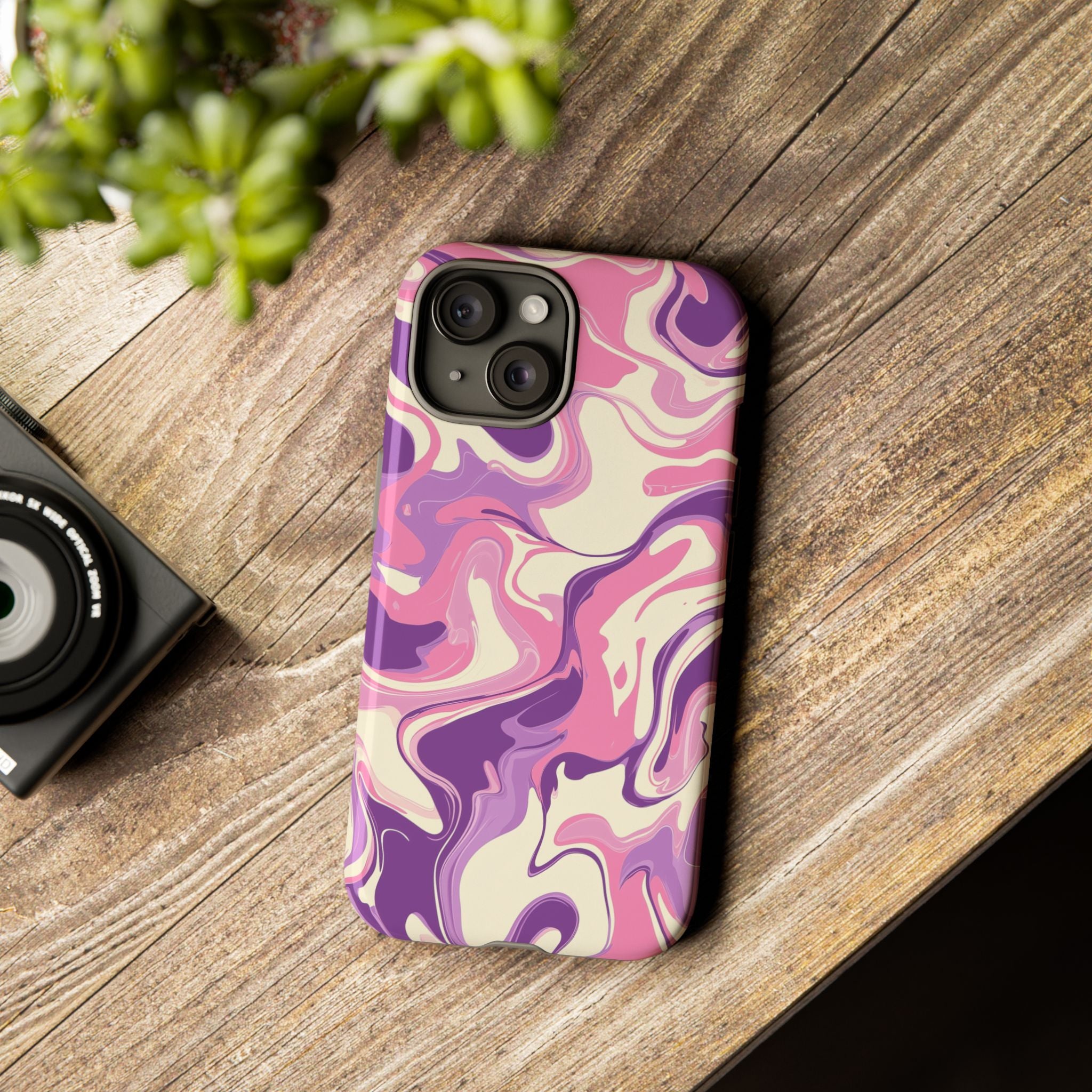 Stylish Phone Case