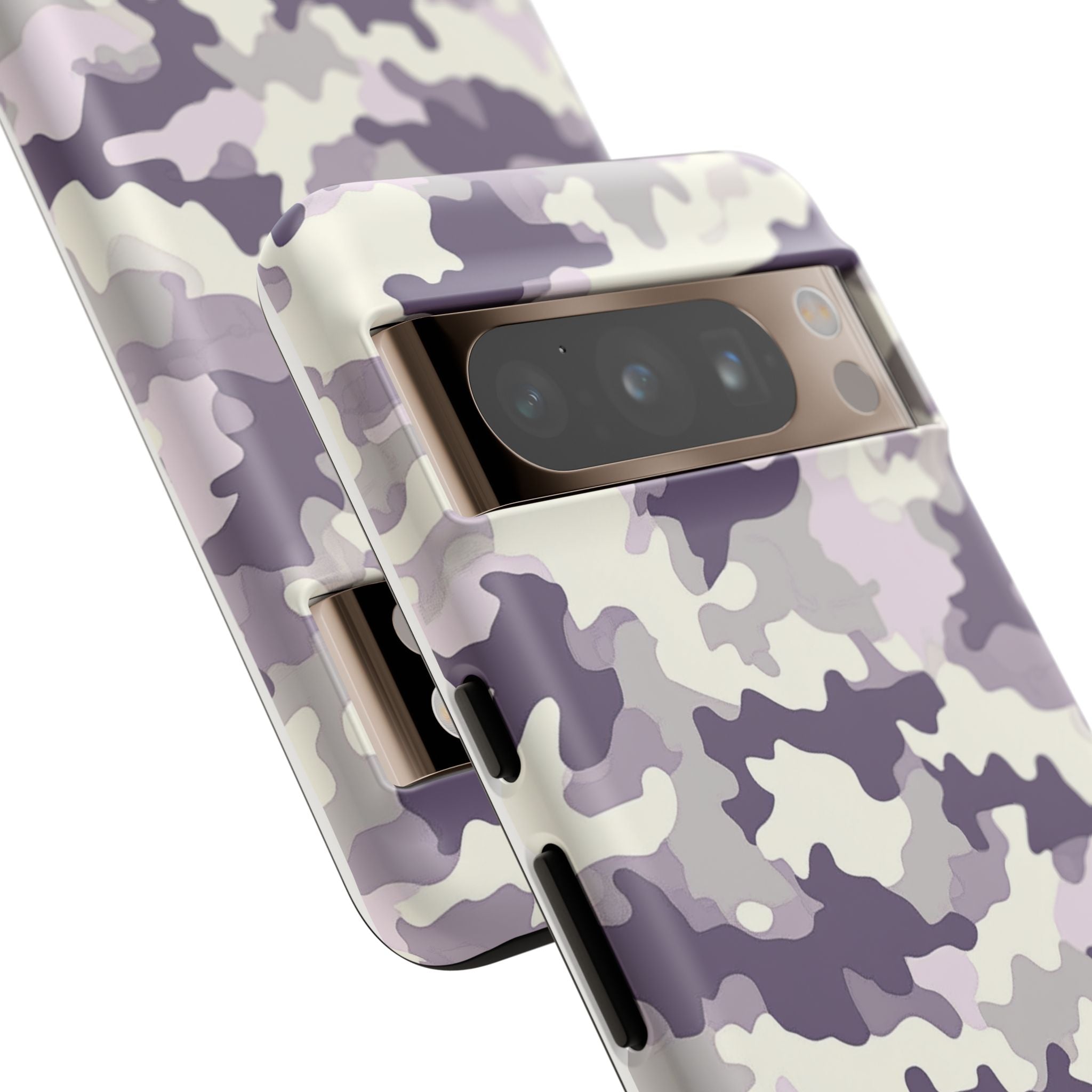 Camouflage Phone Case