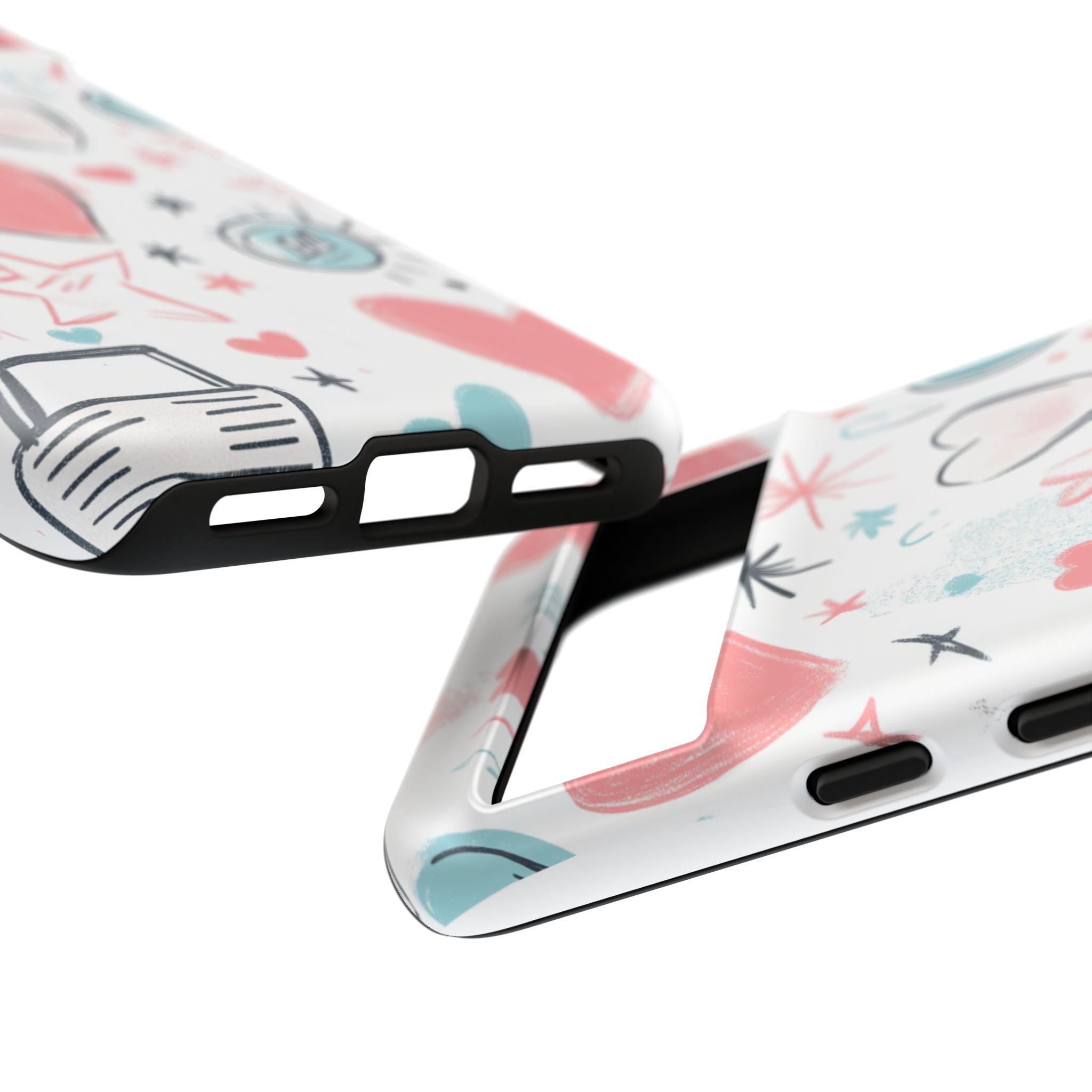 Cute Phone Case