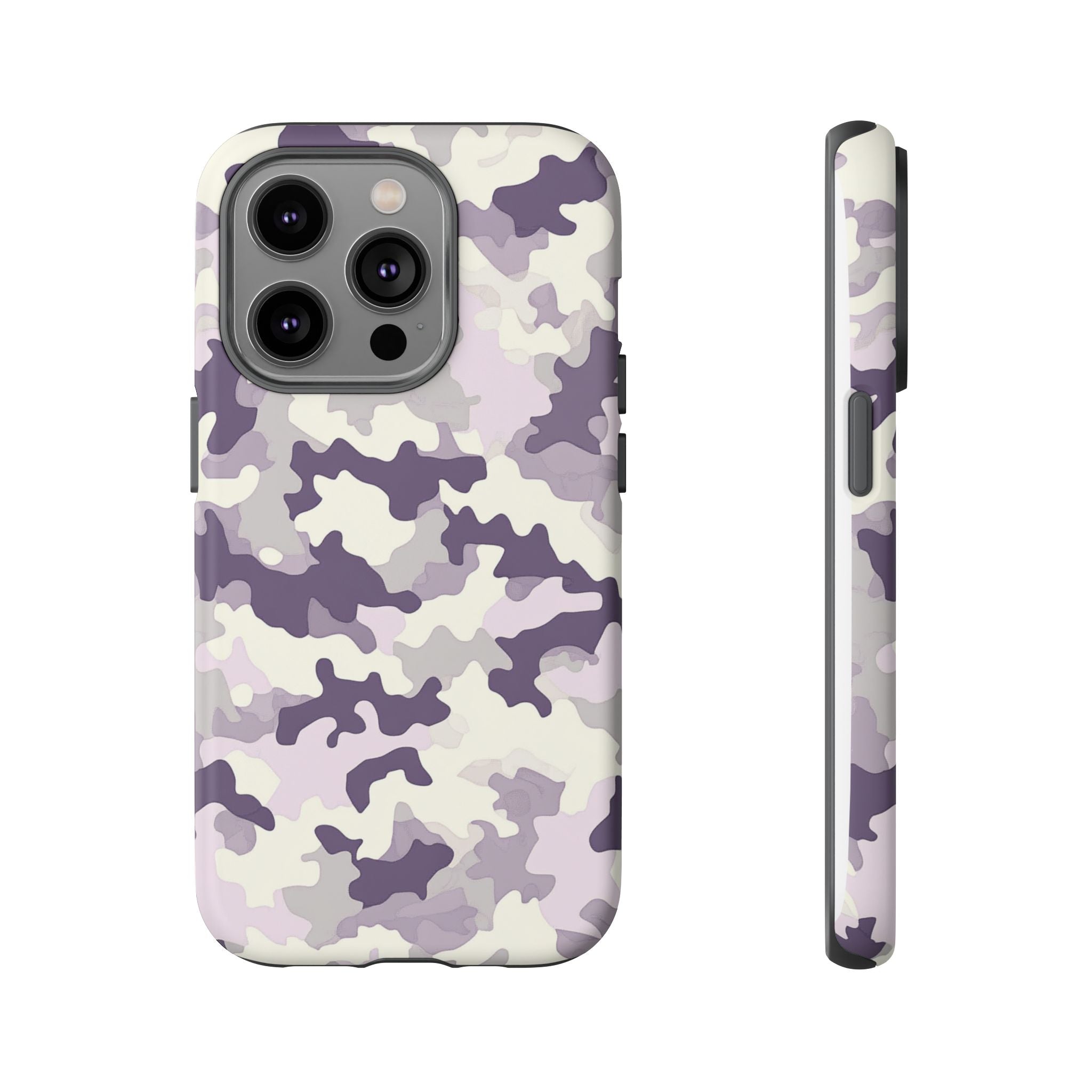 Camouflage Phone Case