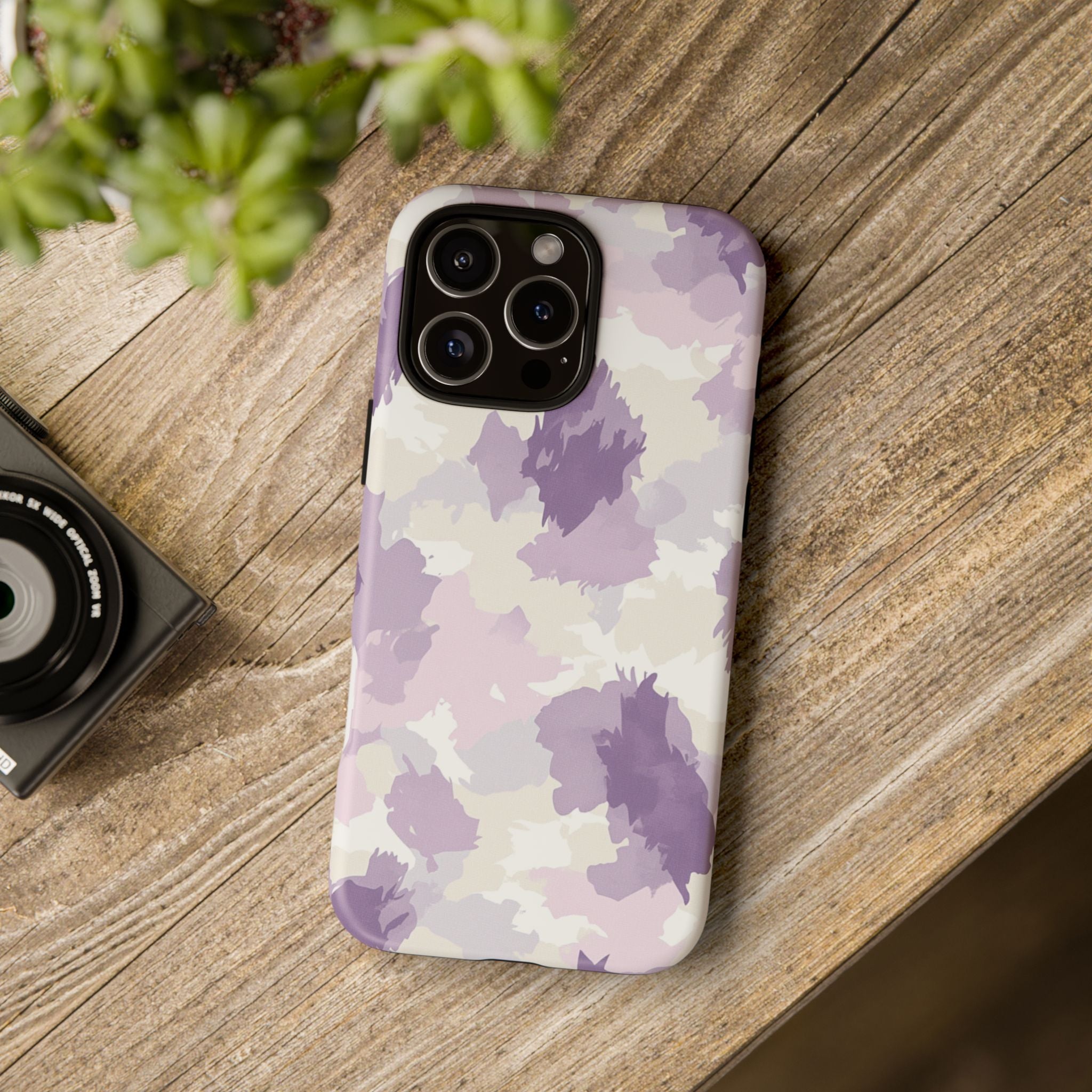 Textured Phone Case