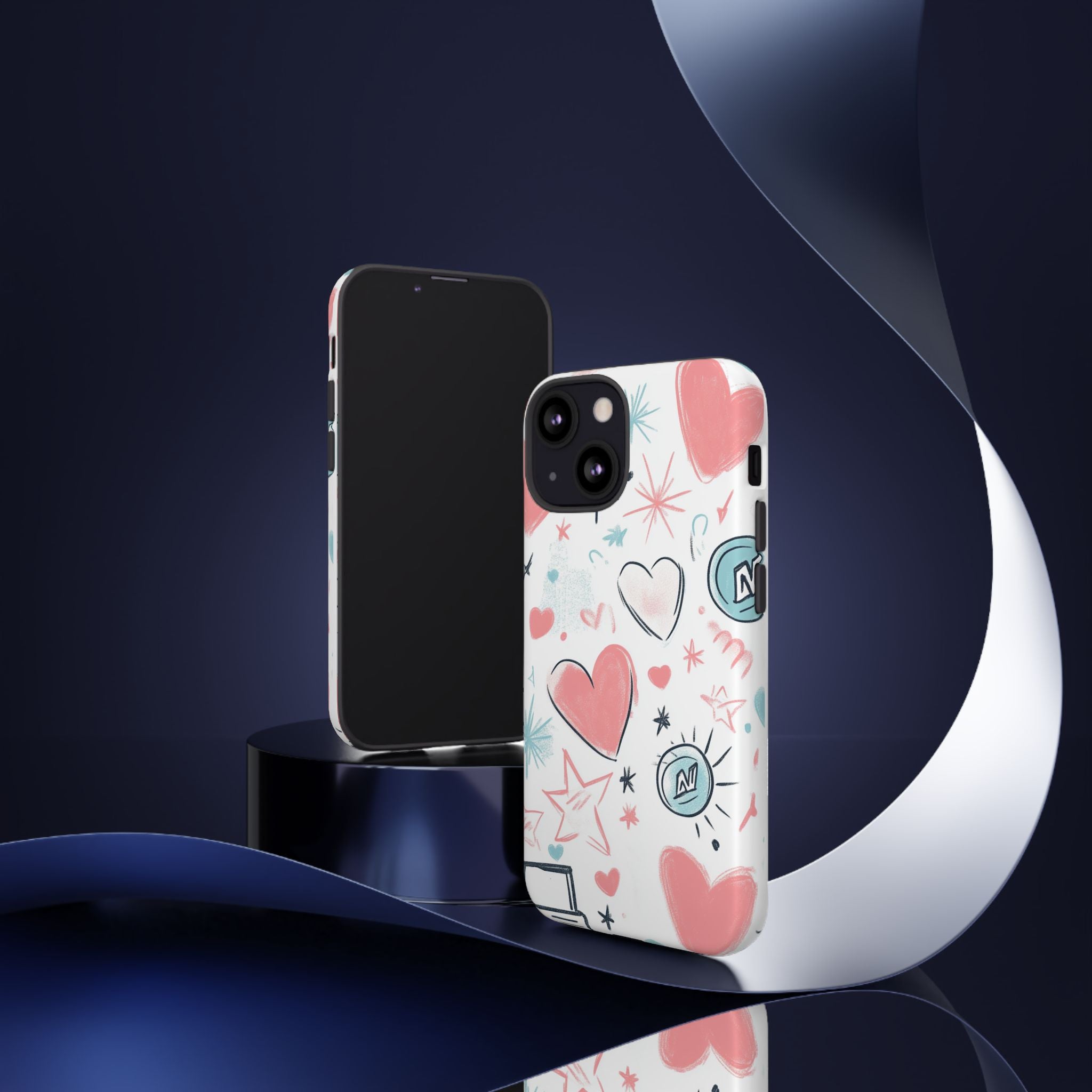 Cute Phone Case