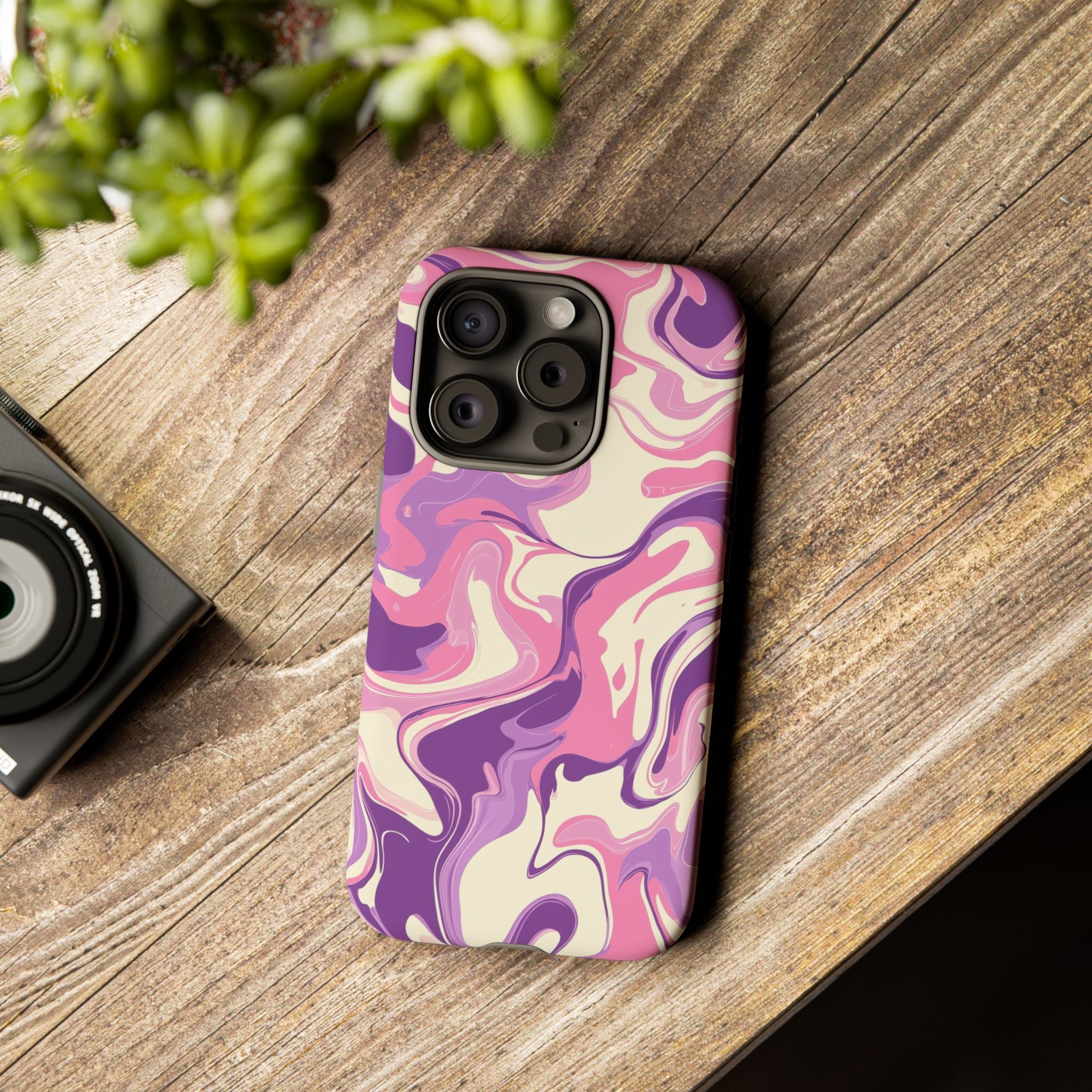 Stylish Phone Case