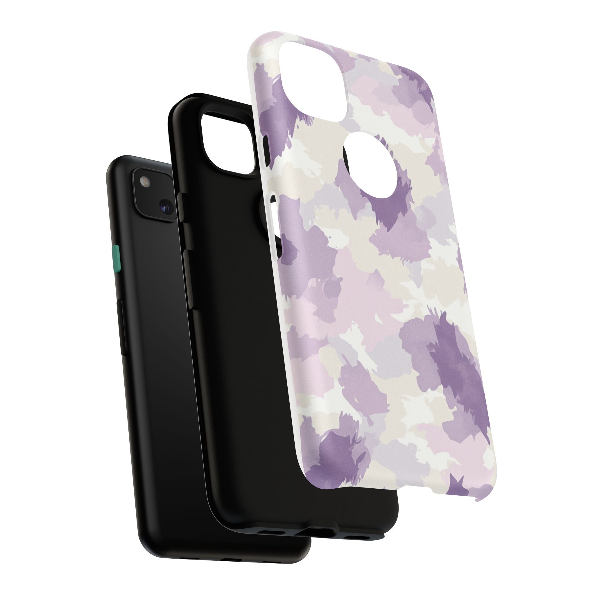 Textured Phone Case