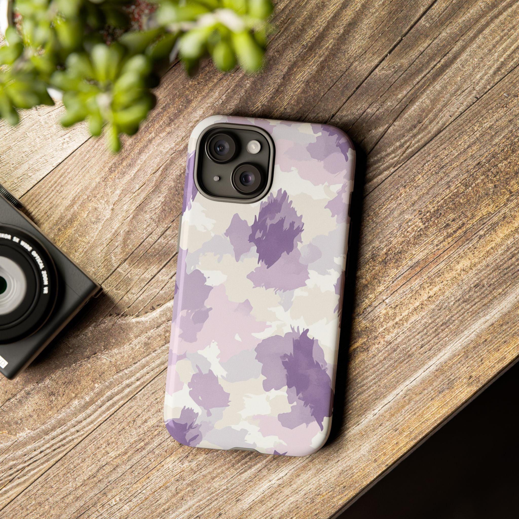 Textured Phone Case