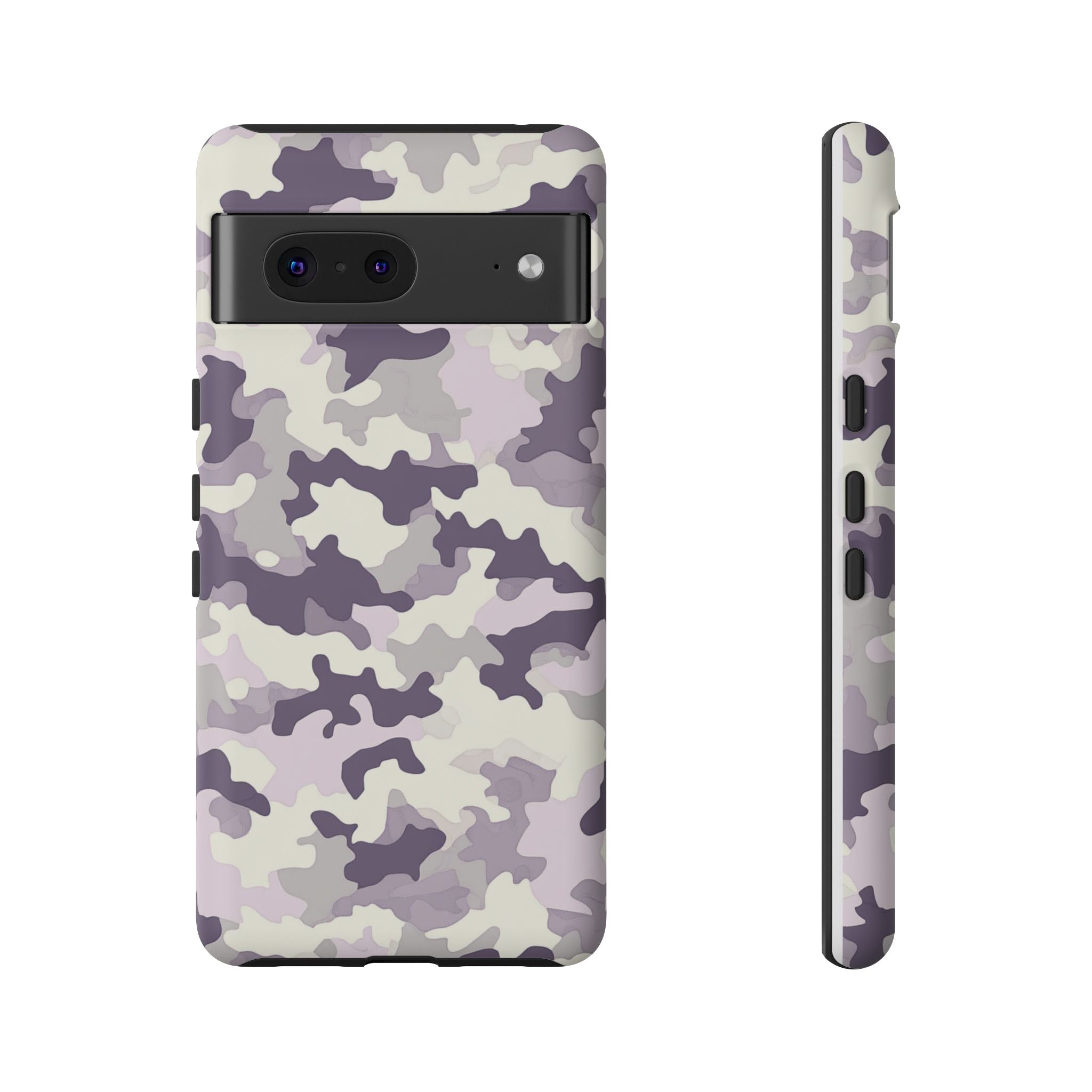 Camouflage Phone Case