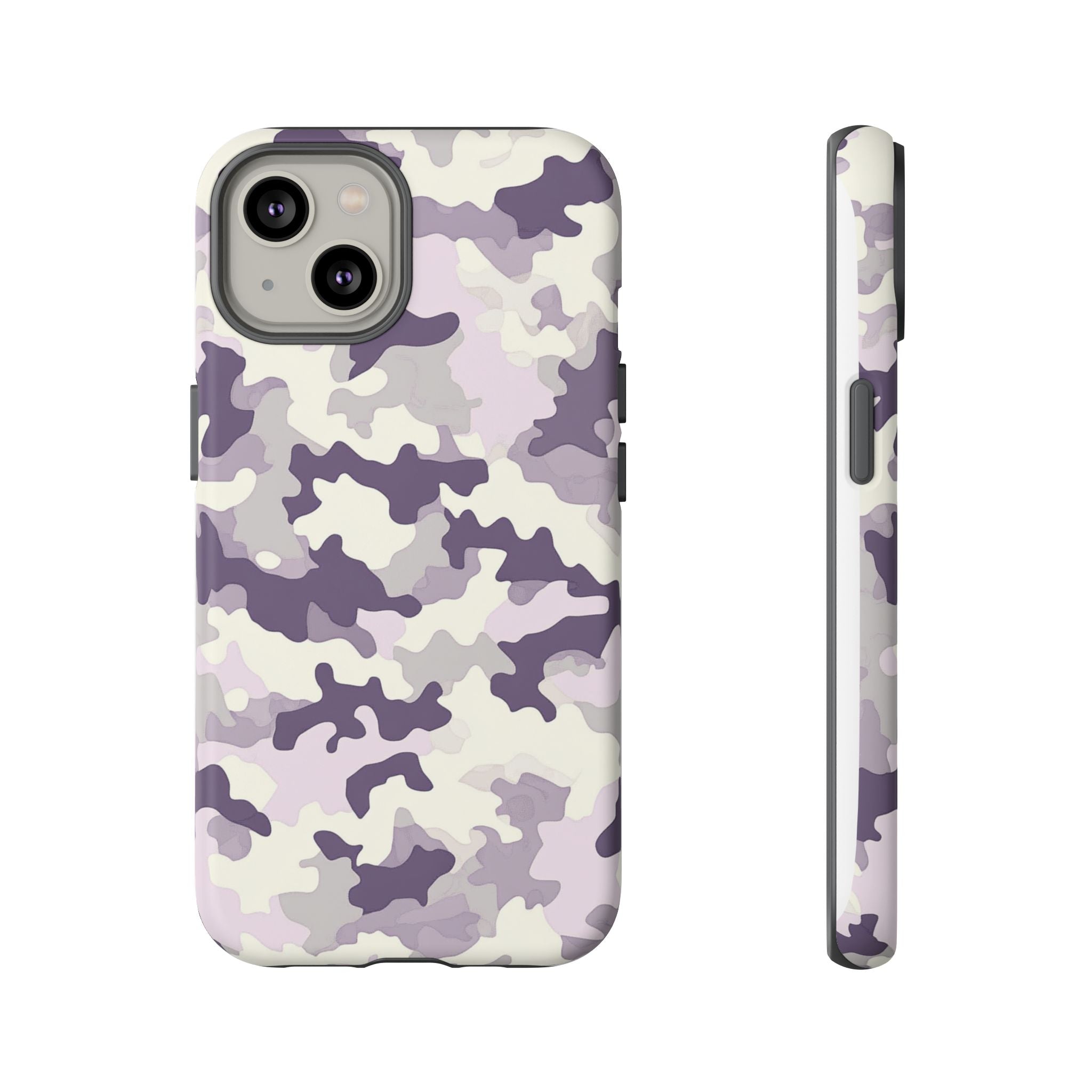 Camouflage Phone Case