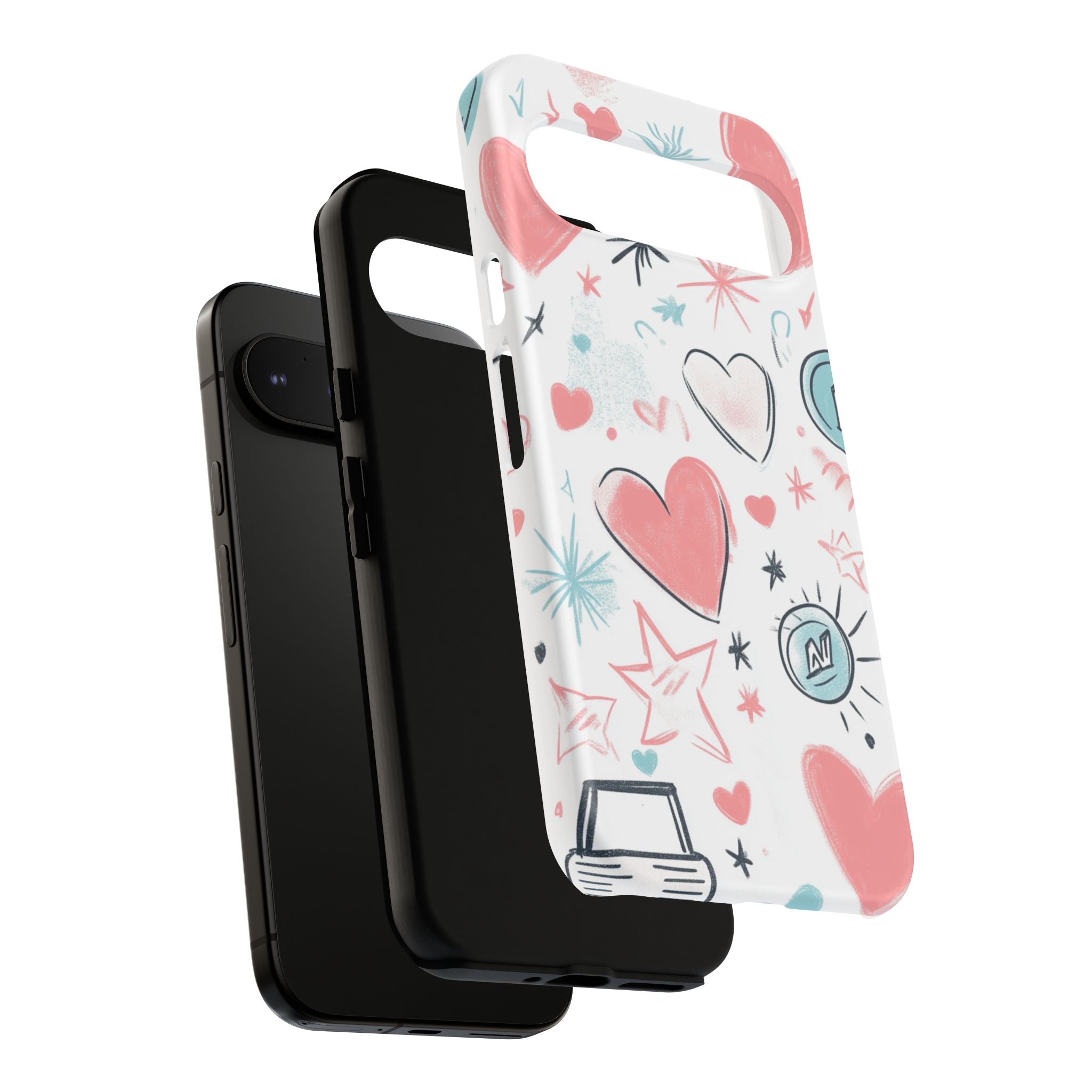Cute Phone Case