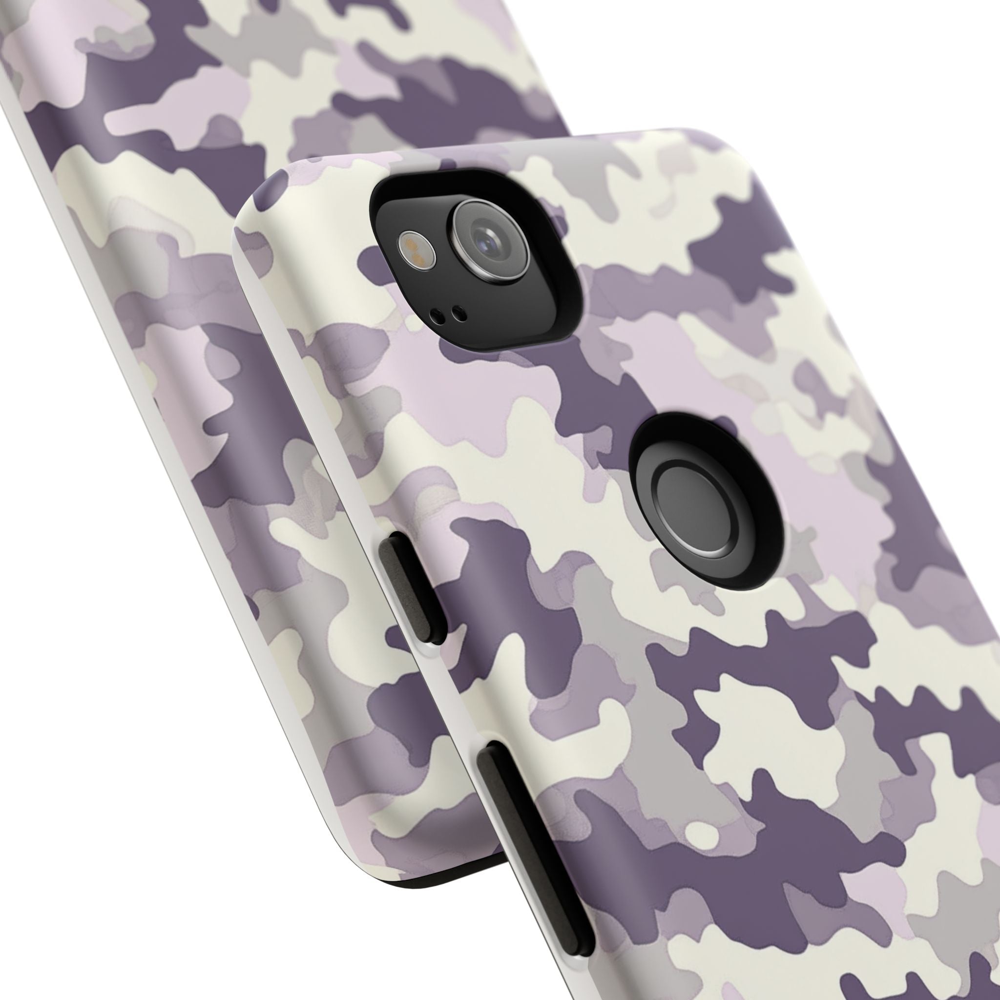 Camouflage Phone Case