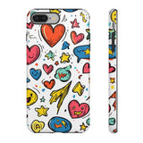 Colorful Phone Case