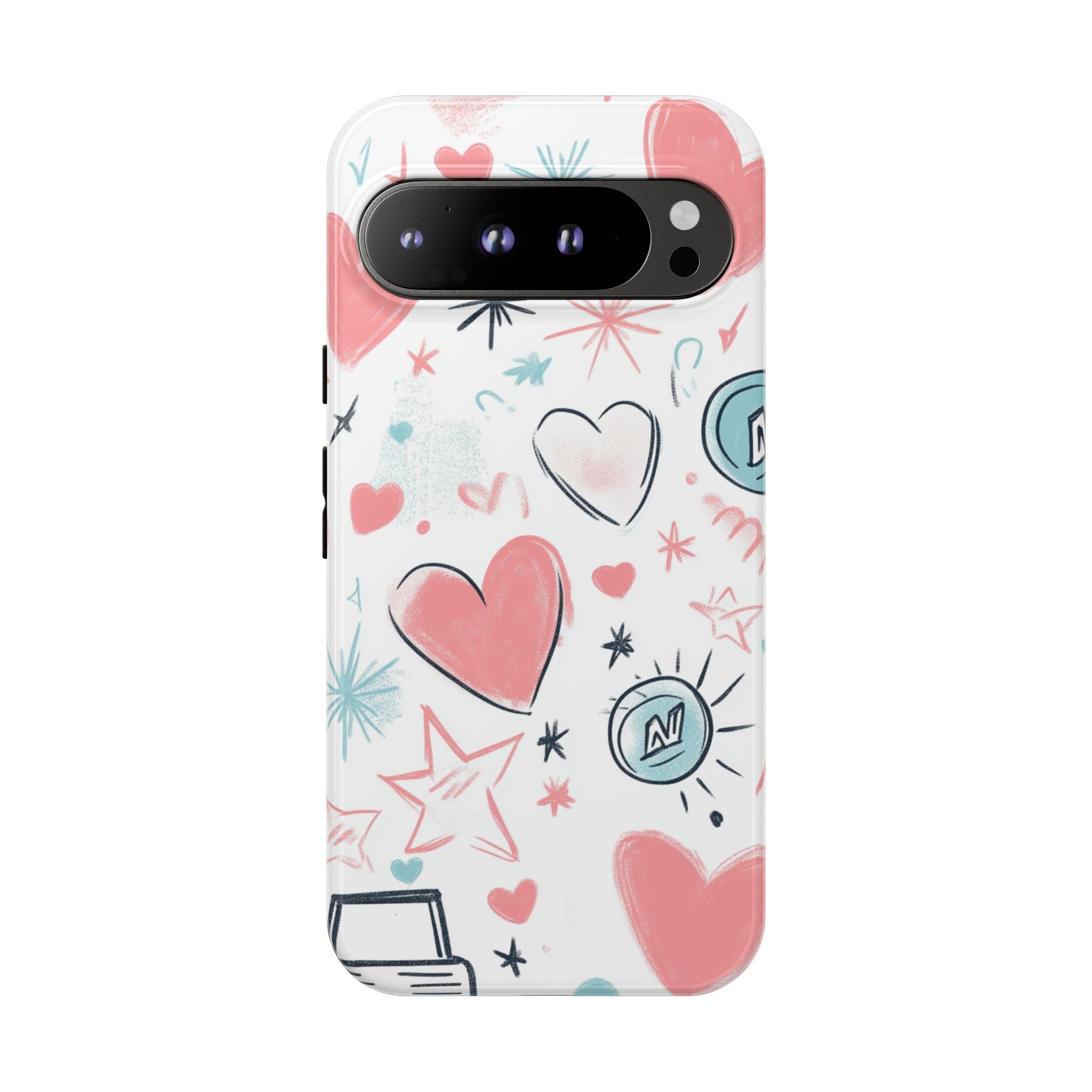 Cute Phone Case