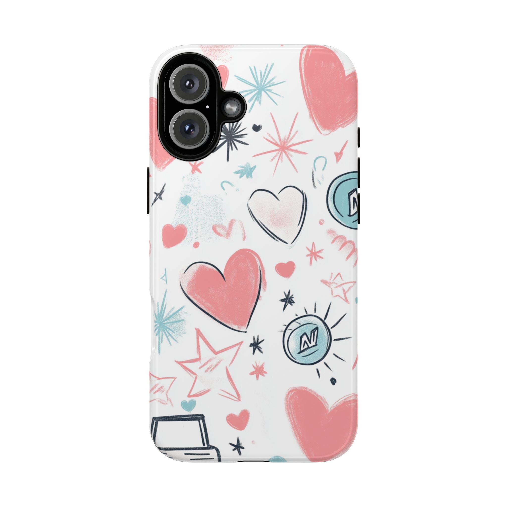Cute Phone Case