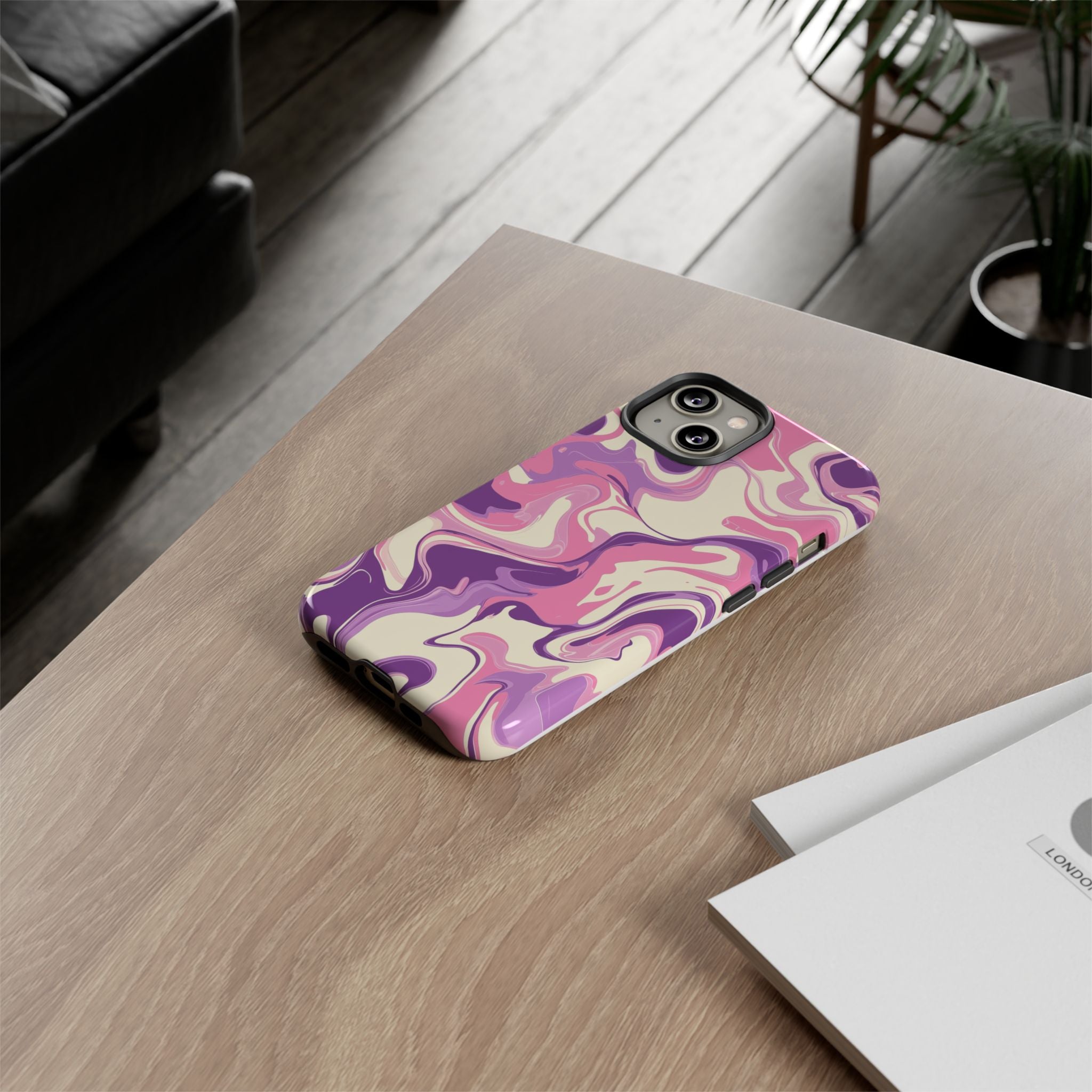 Stylish Phone Case