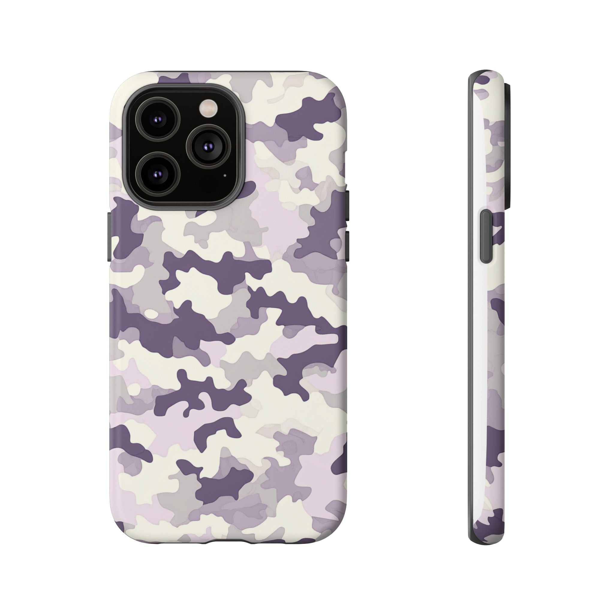 Camouflage Phone Case