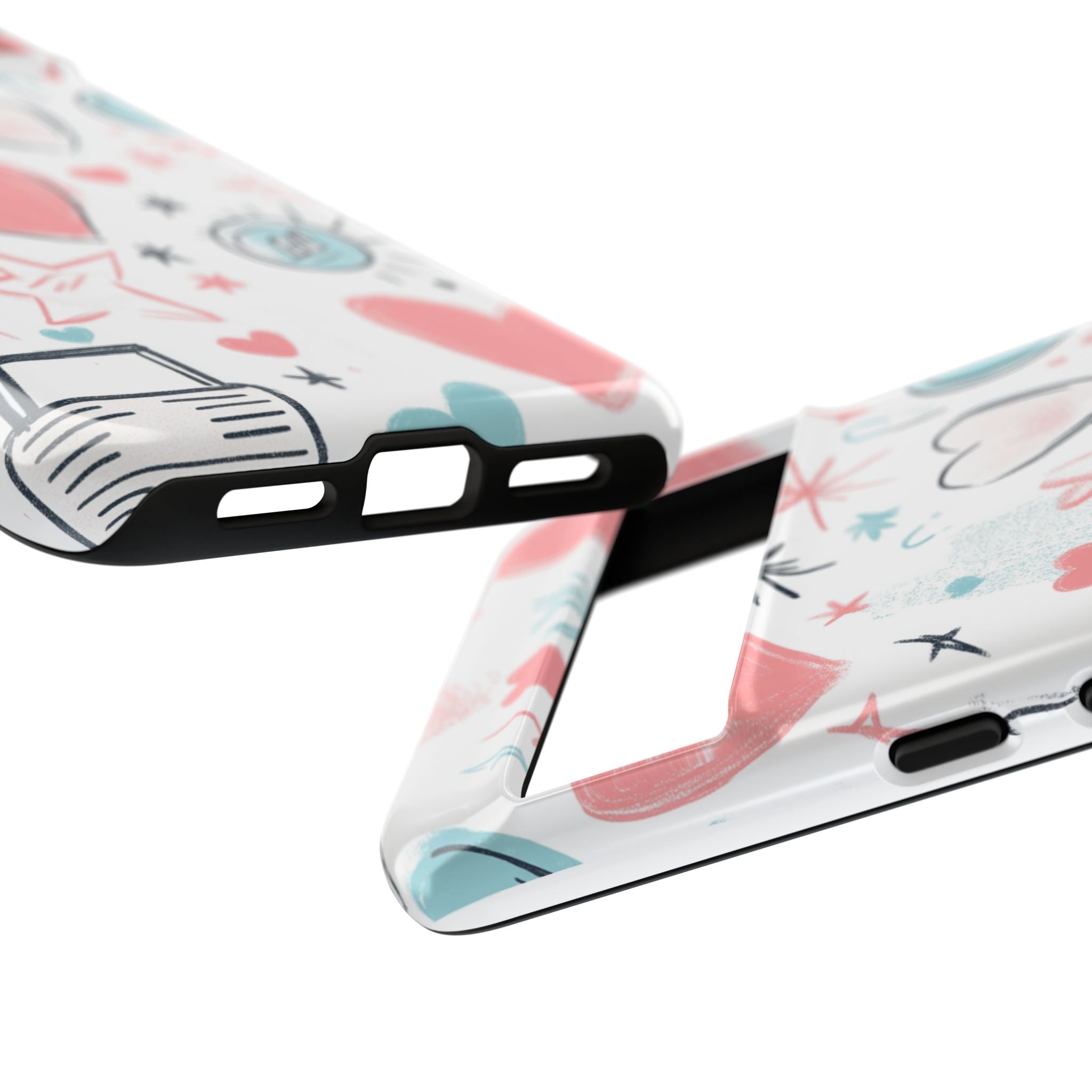 Cute Phone Case