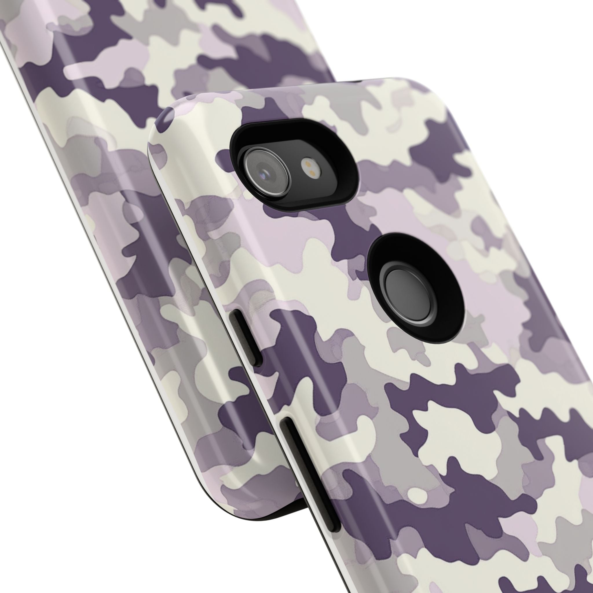 Camouflage Phone Case