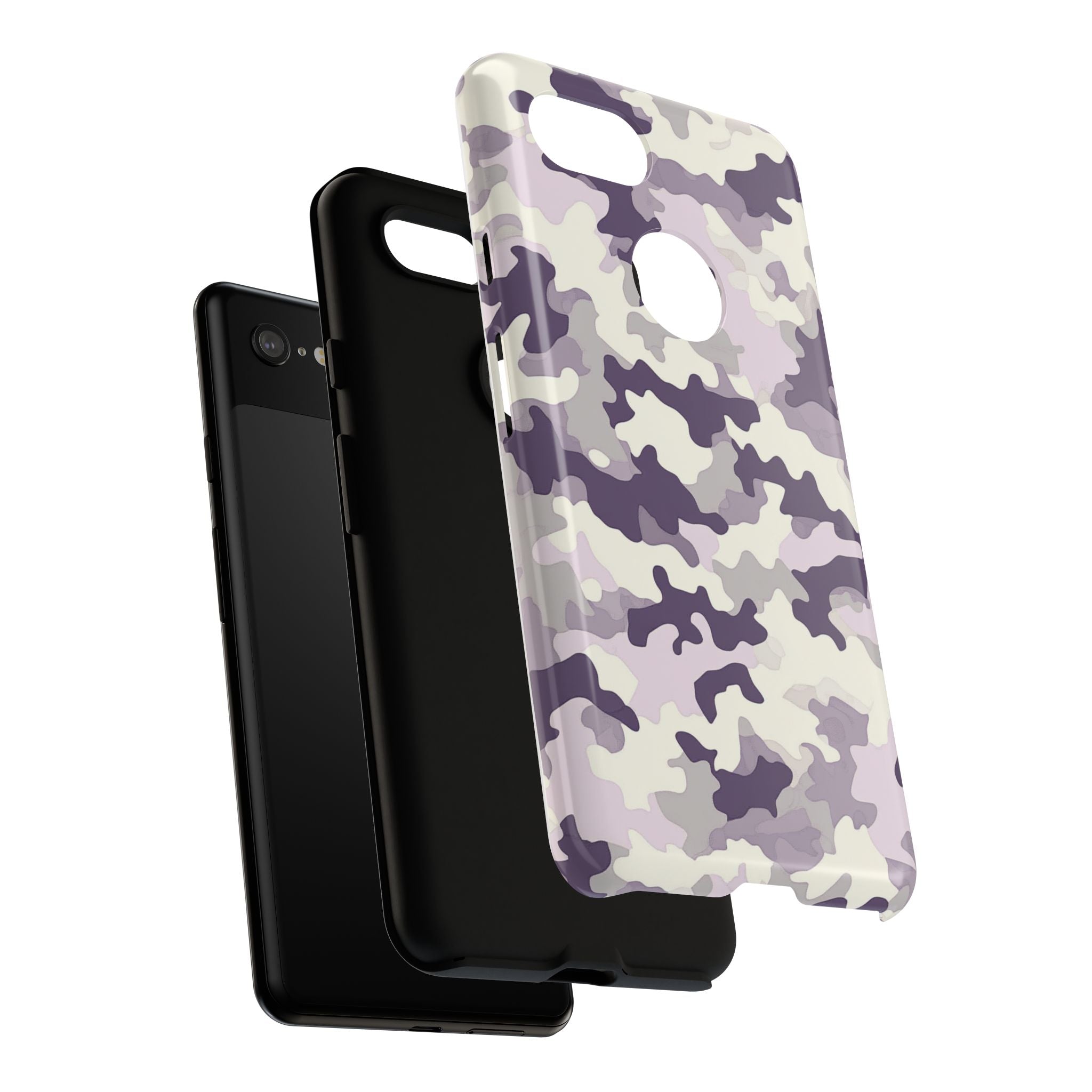 Camouflage Phone Case