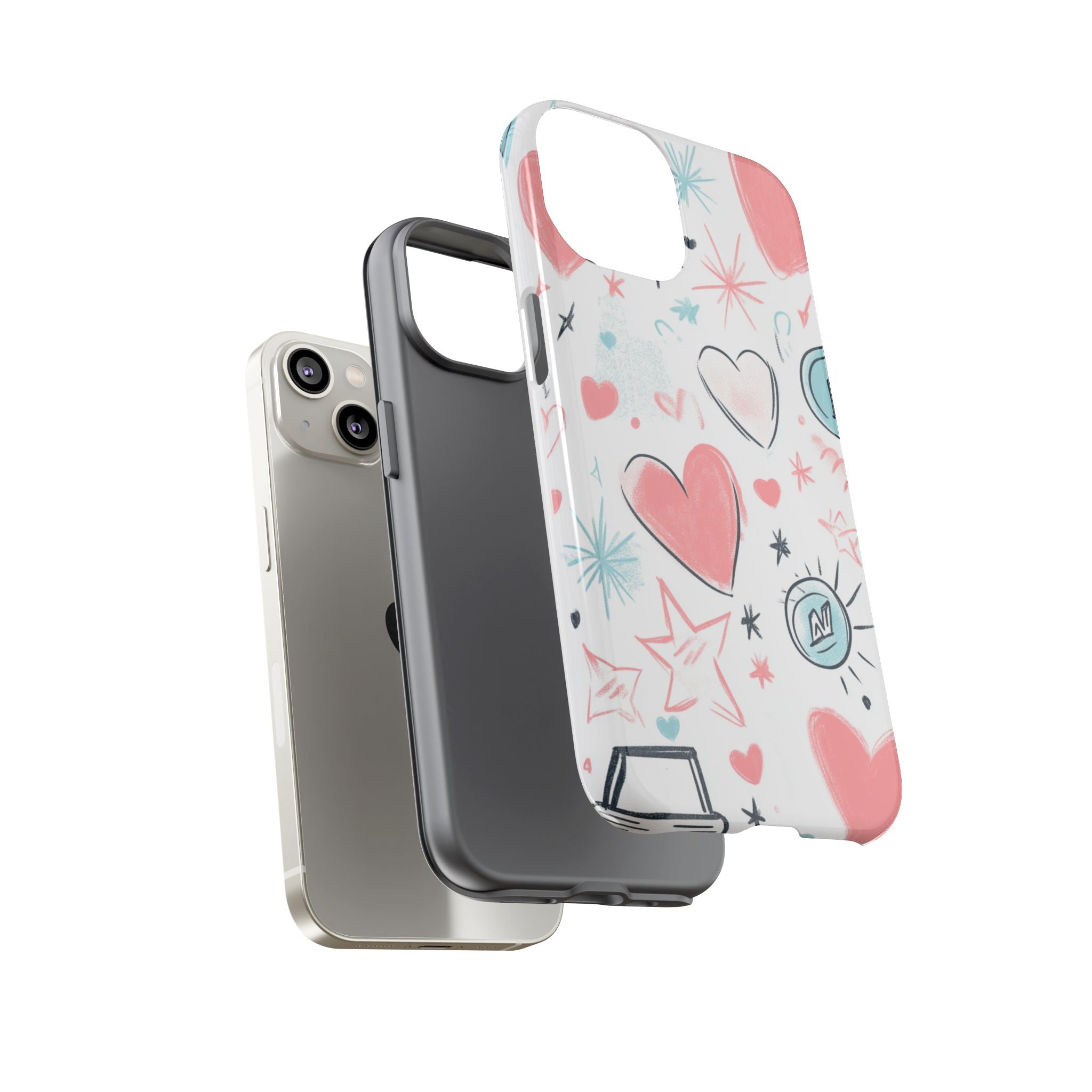 Cute Phone Case